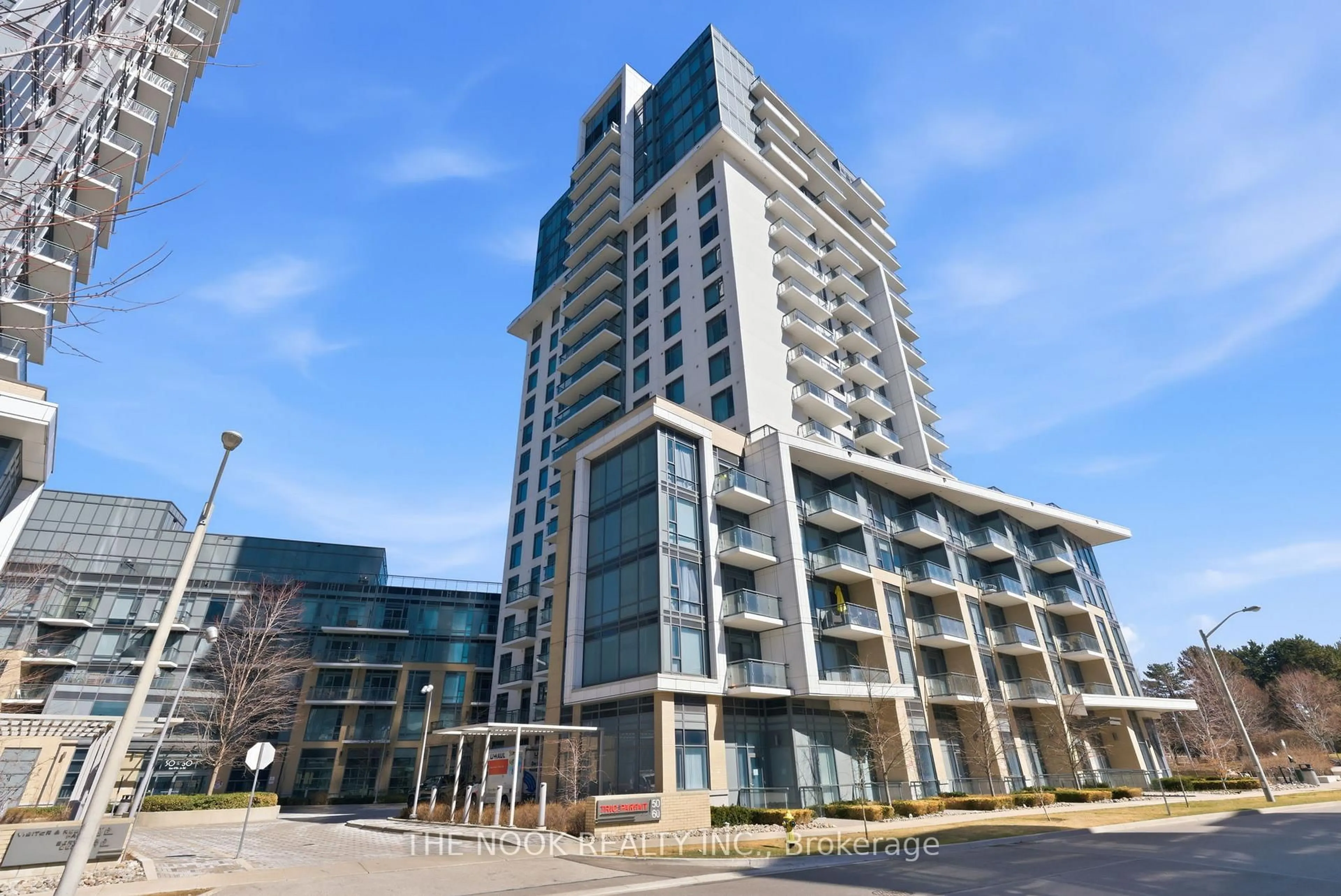 Unknown for 60 Ann O'Reilly Rd #PH60, Toronto Ontario M2J 0C8