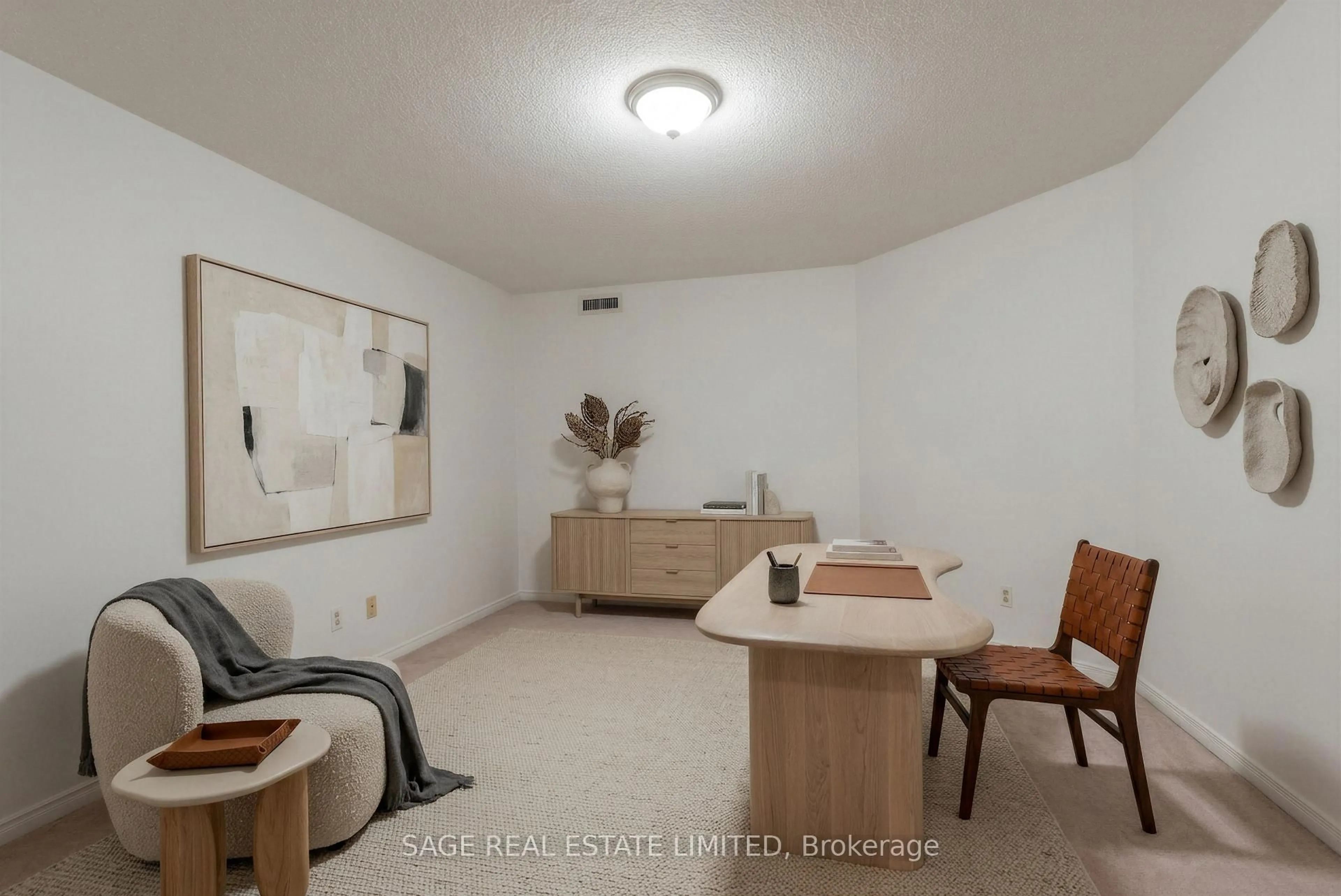 A pic of a room for 25 George St #302, Toronto Ontario M5A 4L8