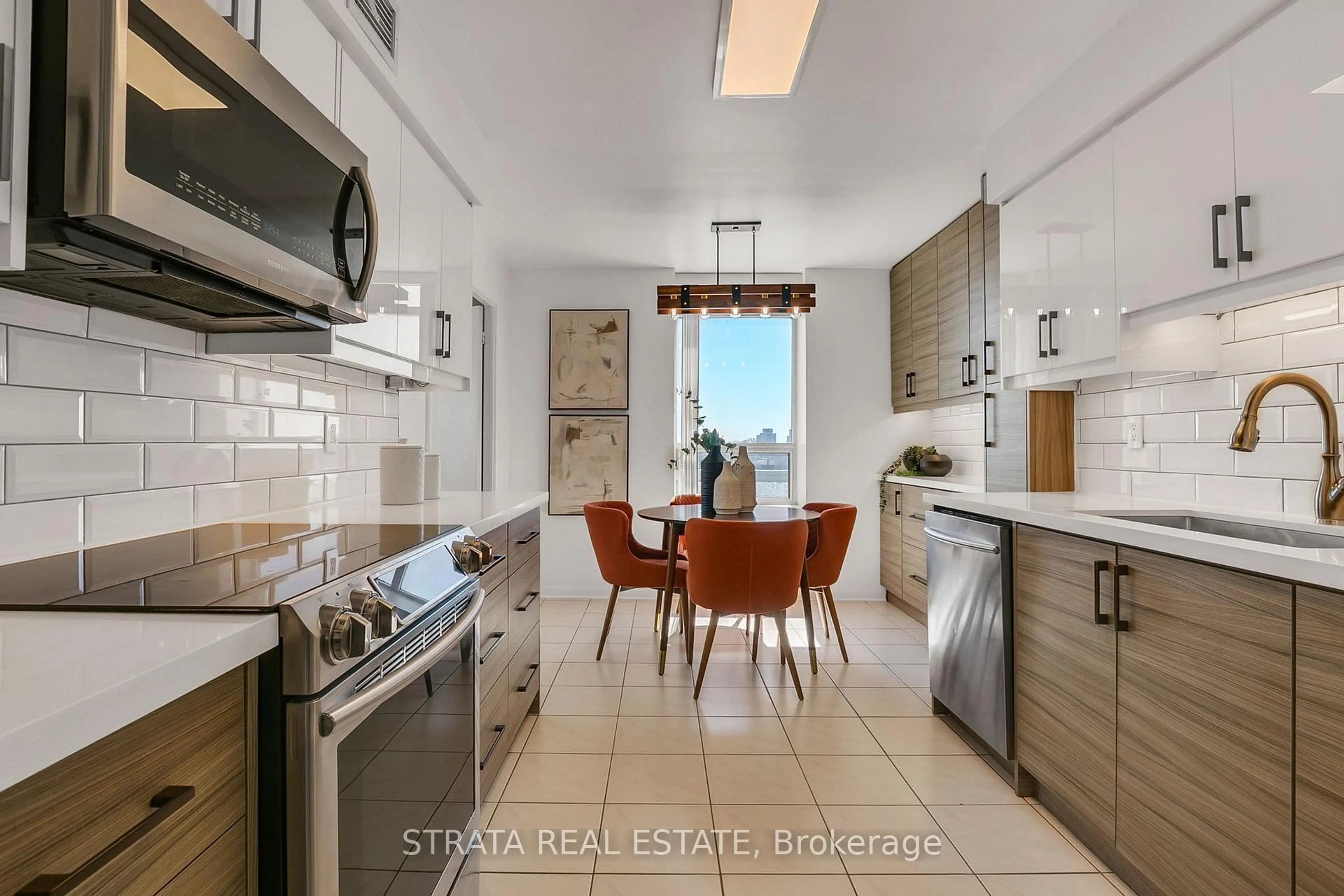 Unknown for 650 Lawrence Ave #733, Toronto Ontario M6A 3E8