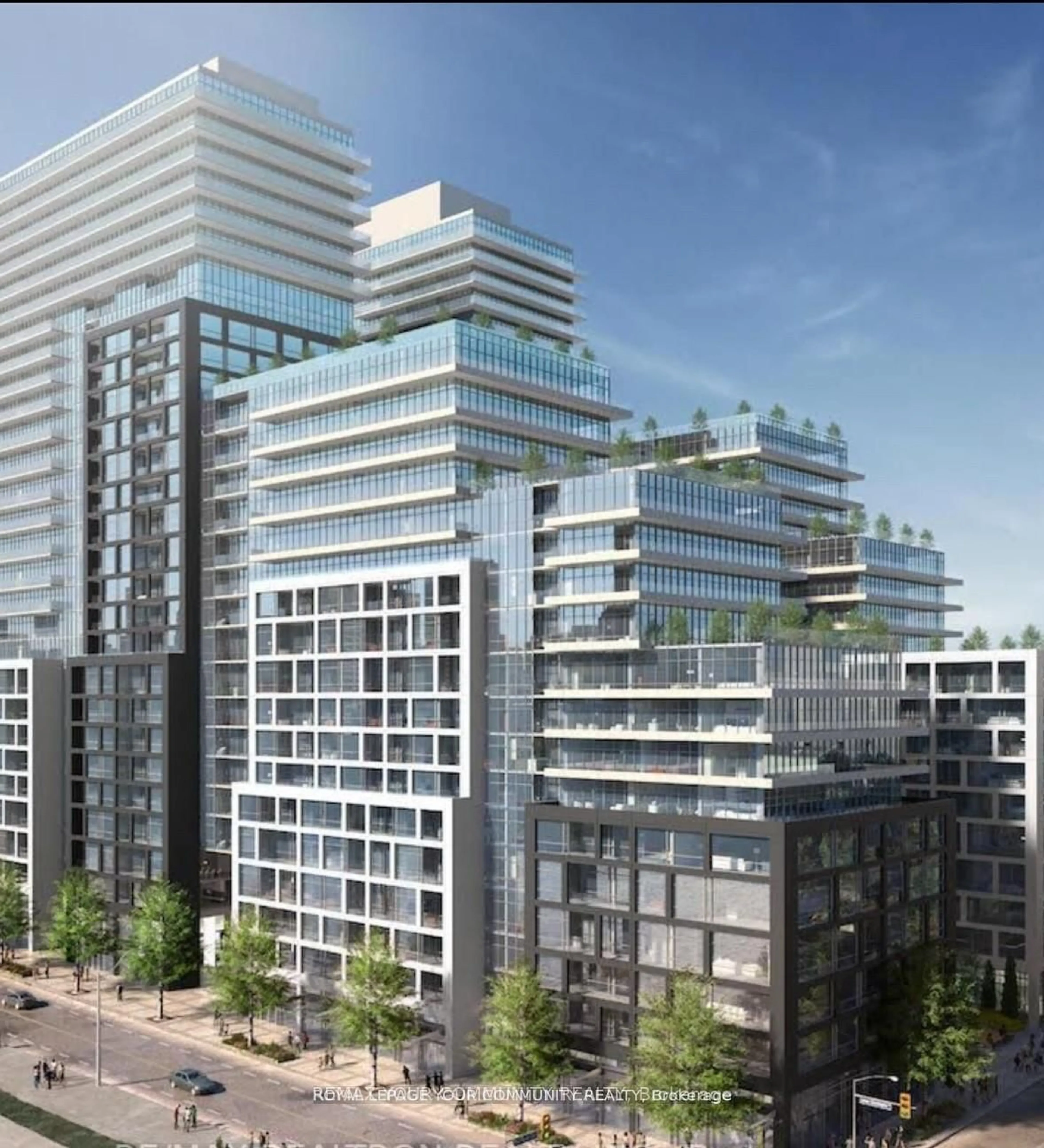 Unknown for 70 Princess St #1005, Toronto Ontario M5A 0X6