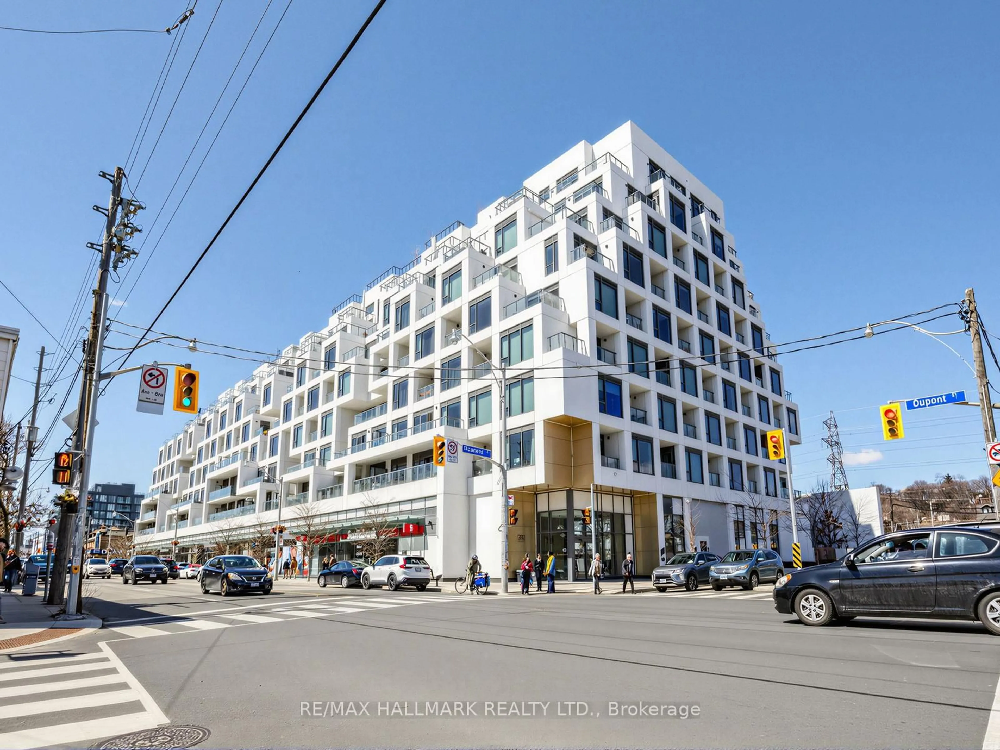 Unknown for 280 Howland Ave #522, Toronto Ontario M5R 0C3