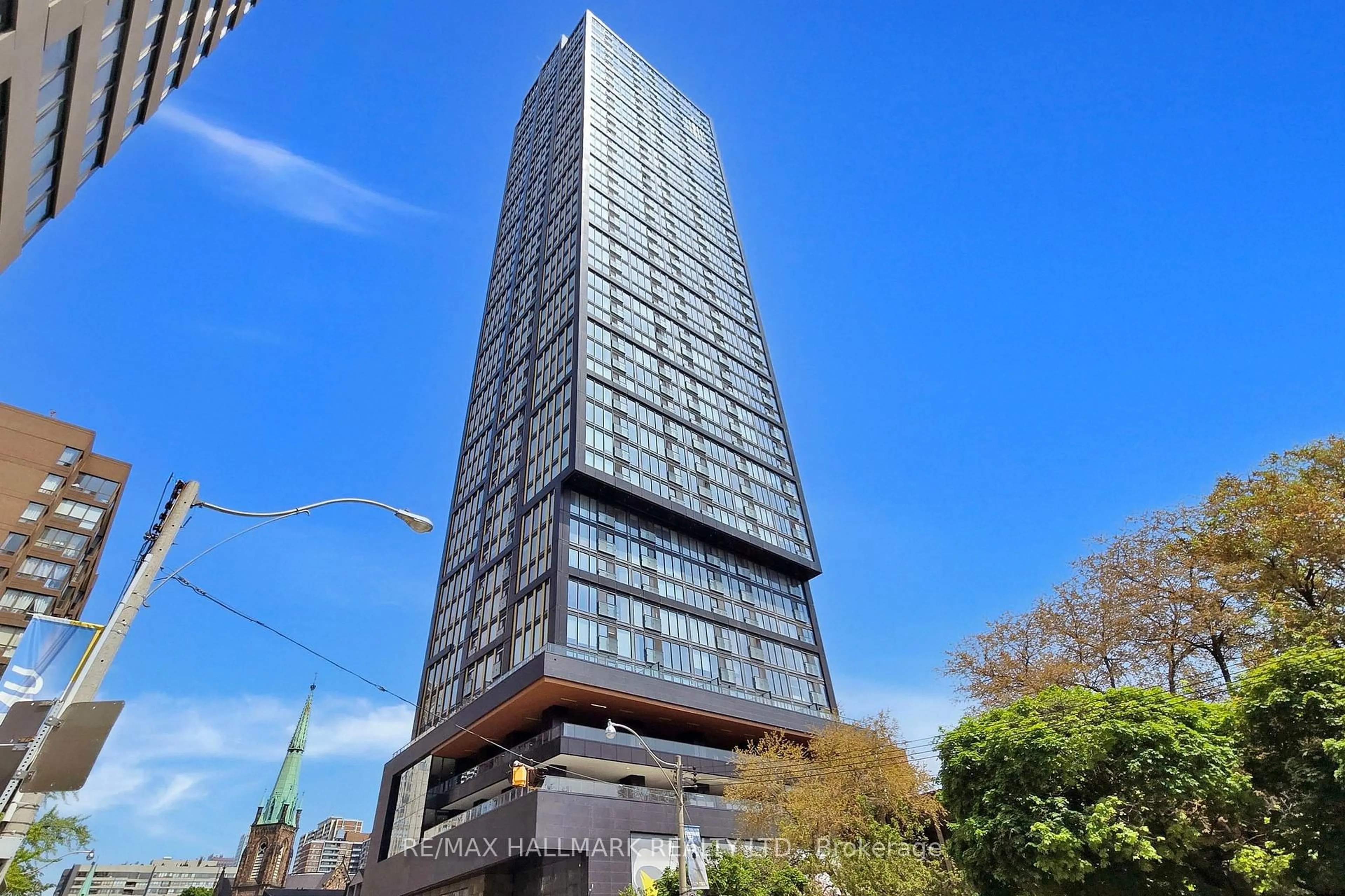 Unknown for 319 Jarvis St #3515, Toronto Ontario M5B 0C8