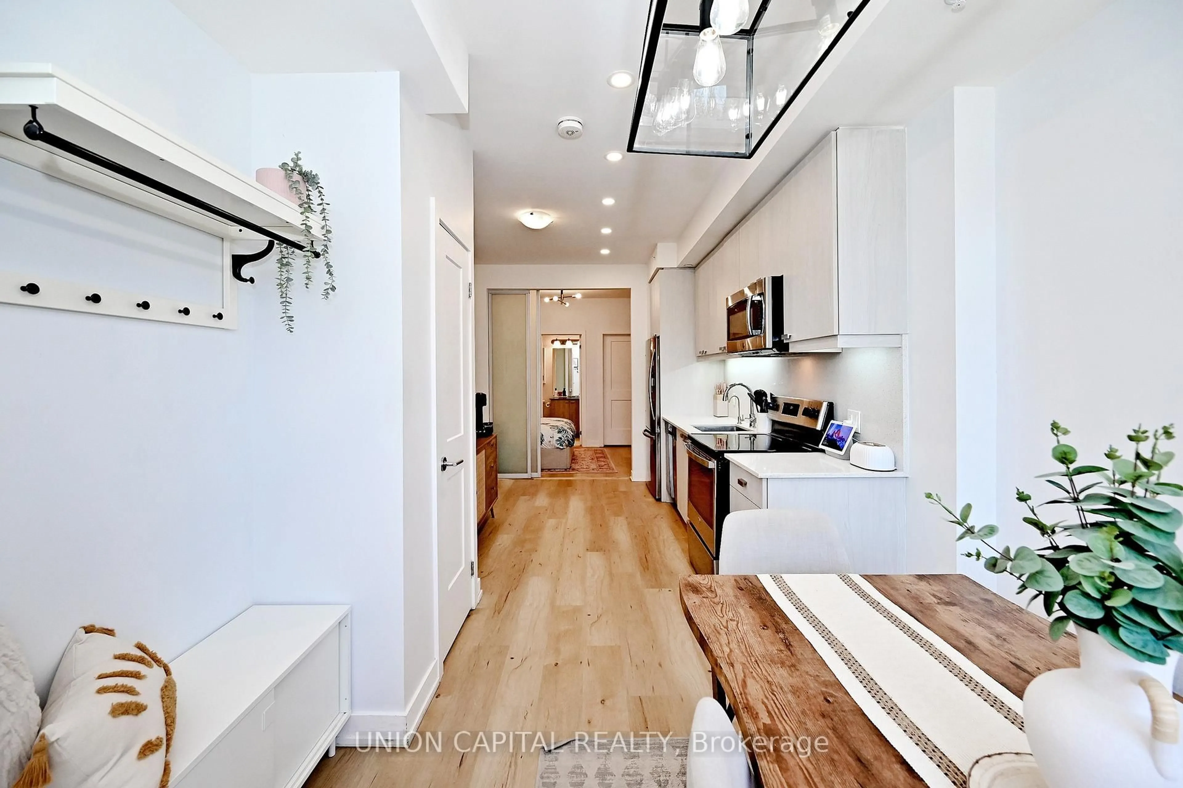 Unknown for 57 Finch Ave #39, Toronto Ontario M2K 0K9