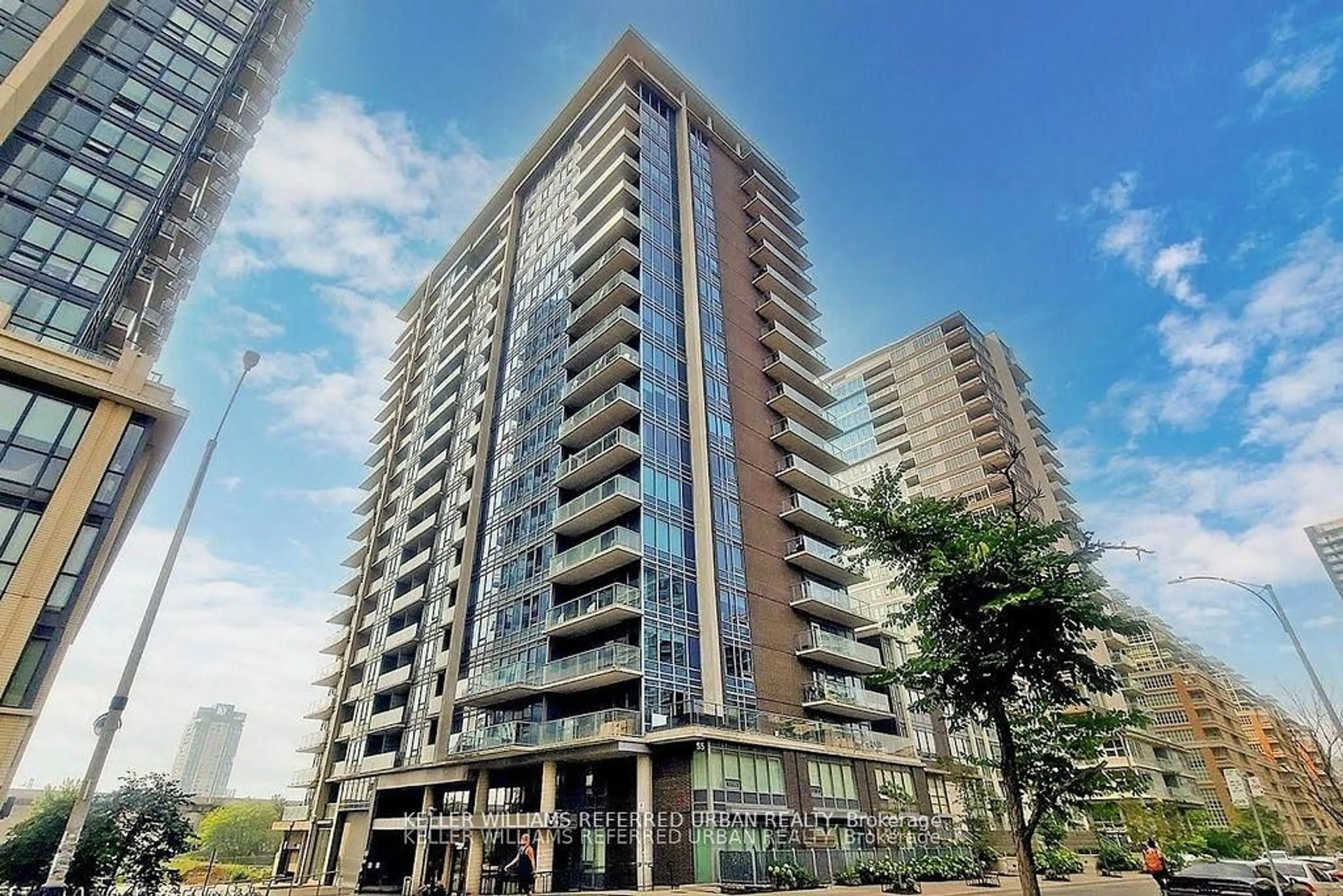 Unknown for 55 East Liberty St #201, Toronto Ontario M6K 3P9