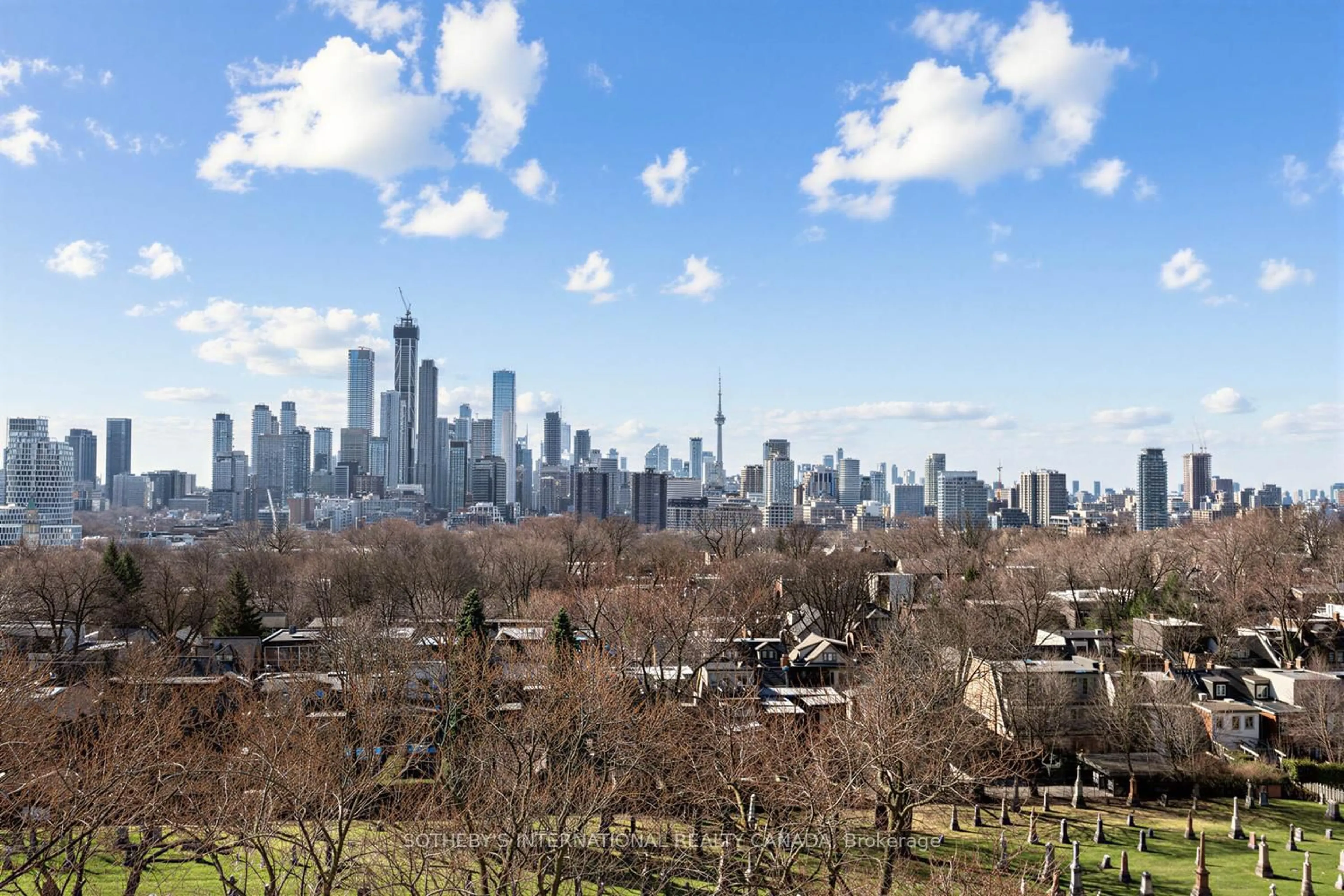 Unknown for 61 St Clair Ave #1002, Toronto Ontario M4V 2Y8