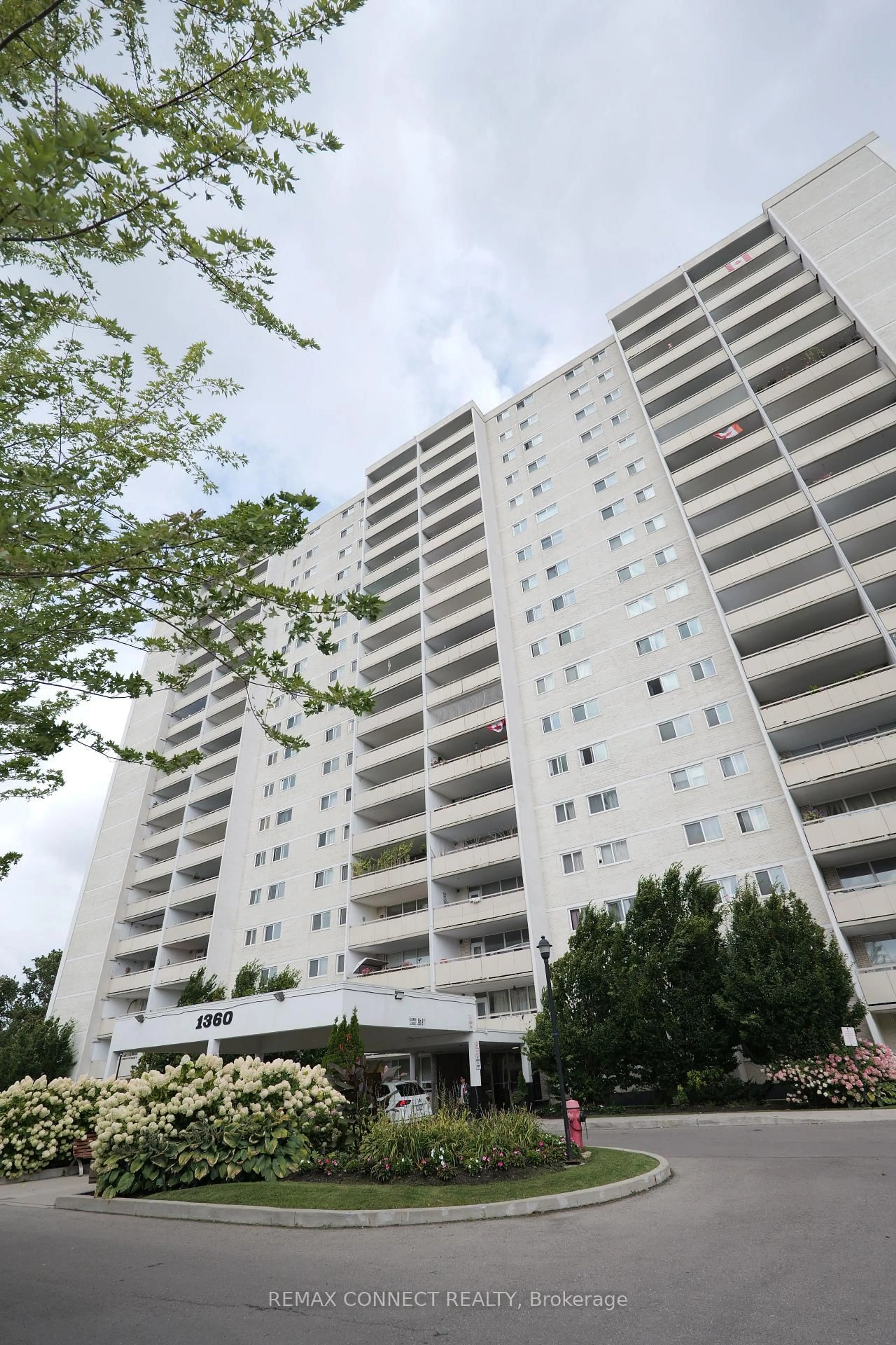 Unknown for 1360 York Mills Rd #912, Toronto Ontario M3A 2A2