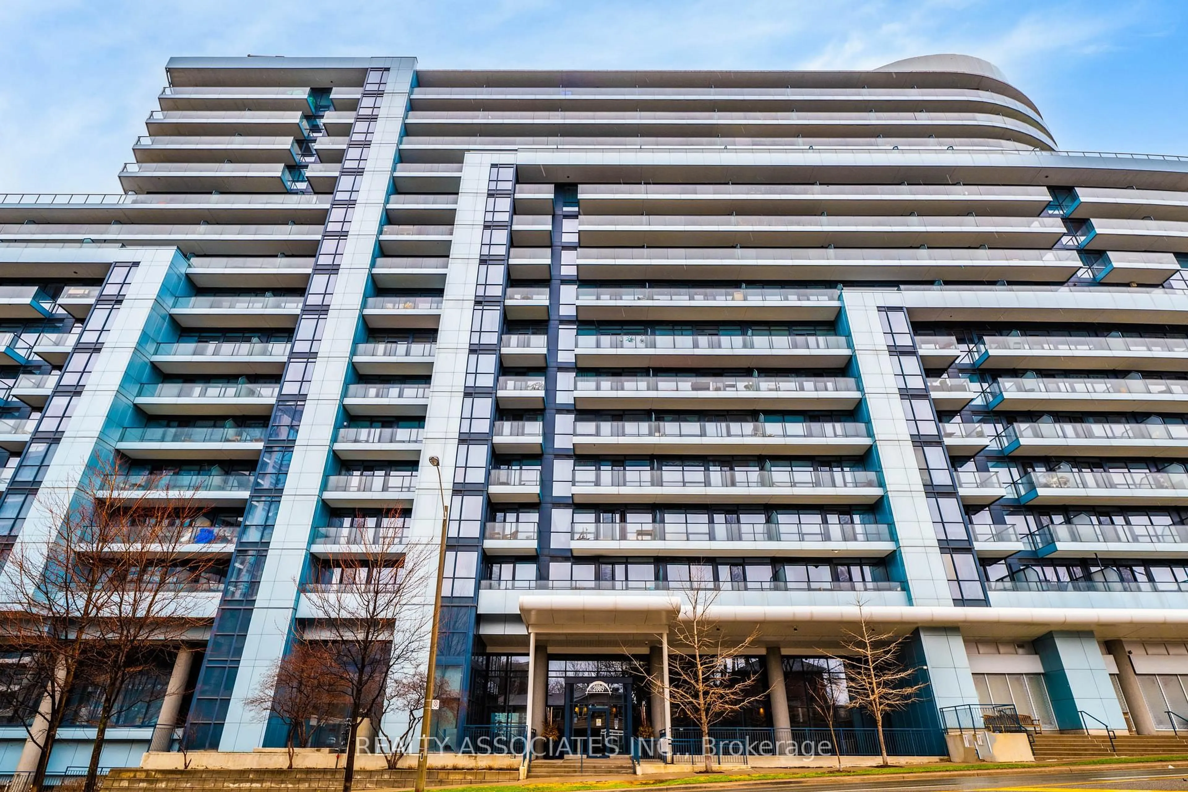 Unknown for 2885 Bayview Ave #238, Toronto Ontario M2K 0A3