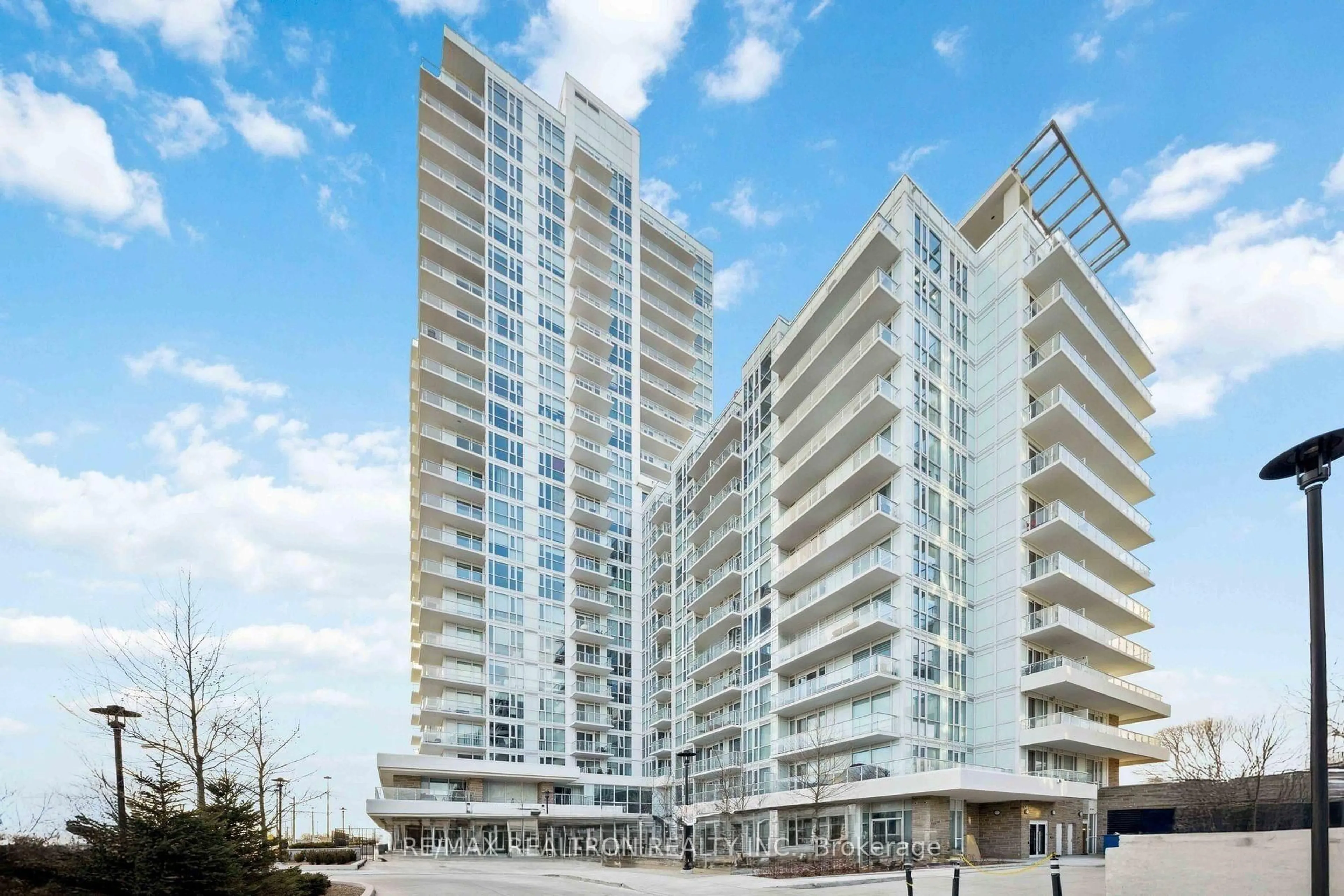 Unknown for 10 Deerlick Crt #1214, Toronto Ontario M3A 1Y4