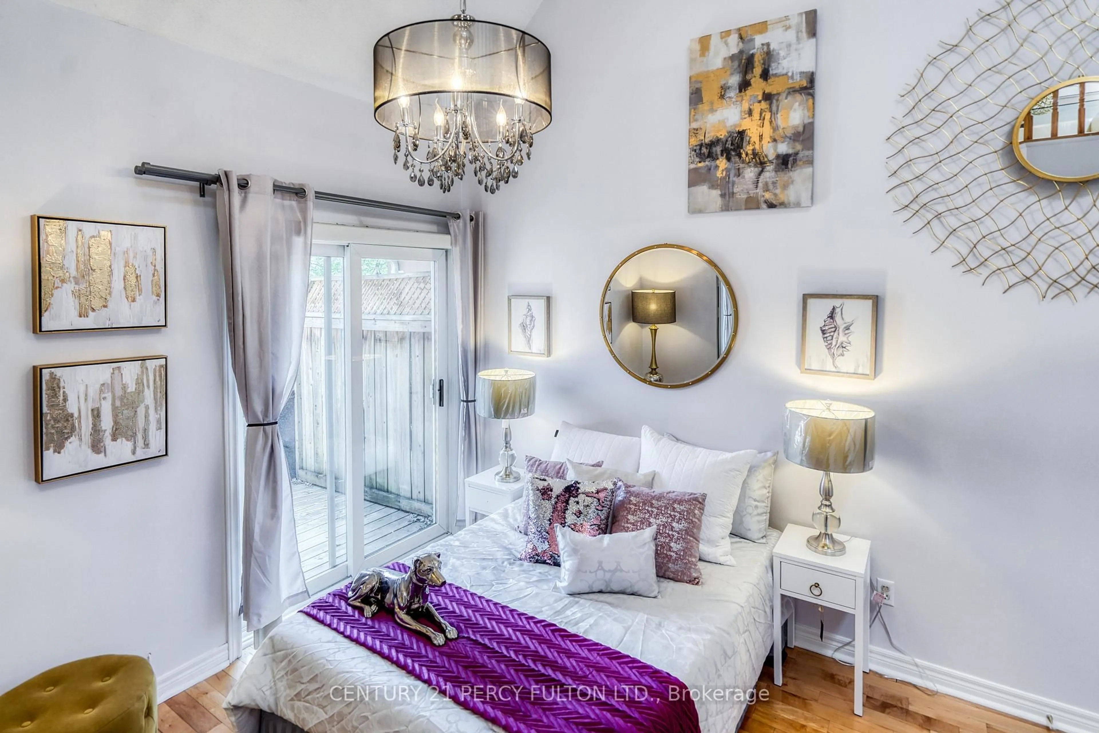 Unknown for 232 St George St #TH22, Toronto Ontario M5R 2N5