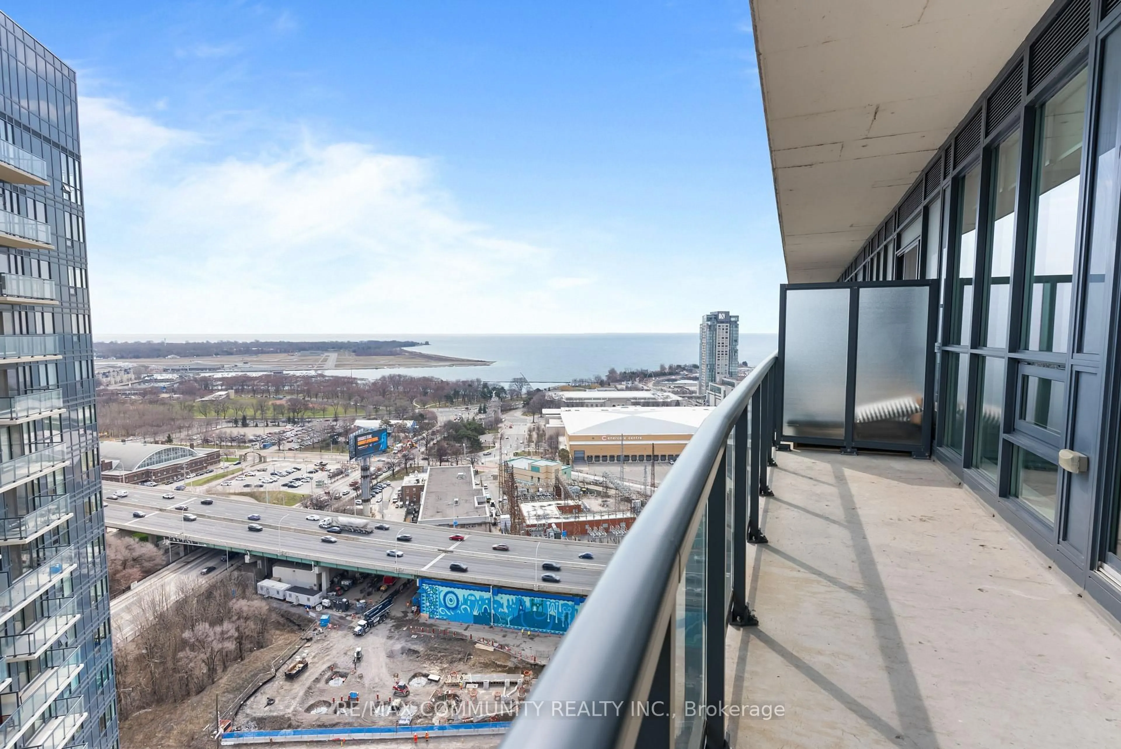 Unknown for 51 East Liberty St #2408, Toronto Ontario M6K 3P8