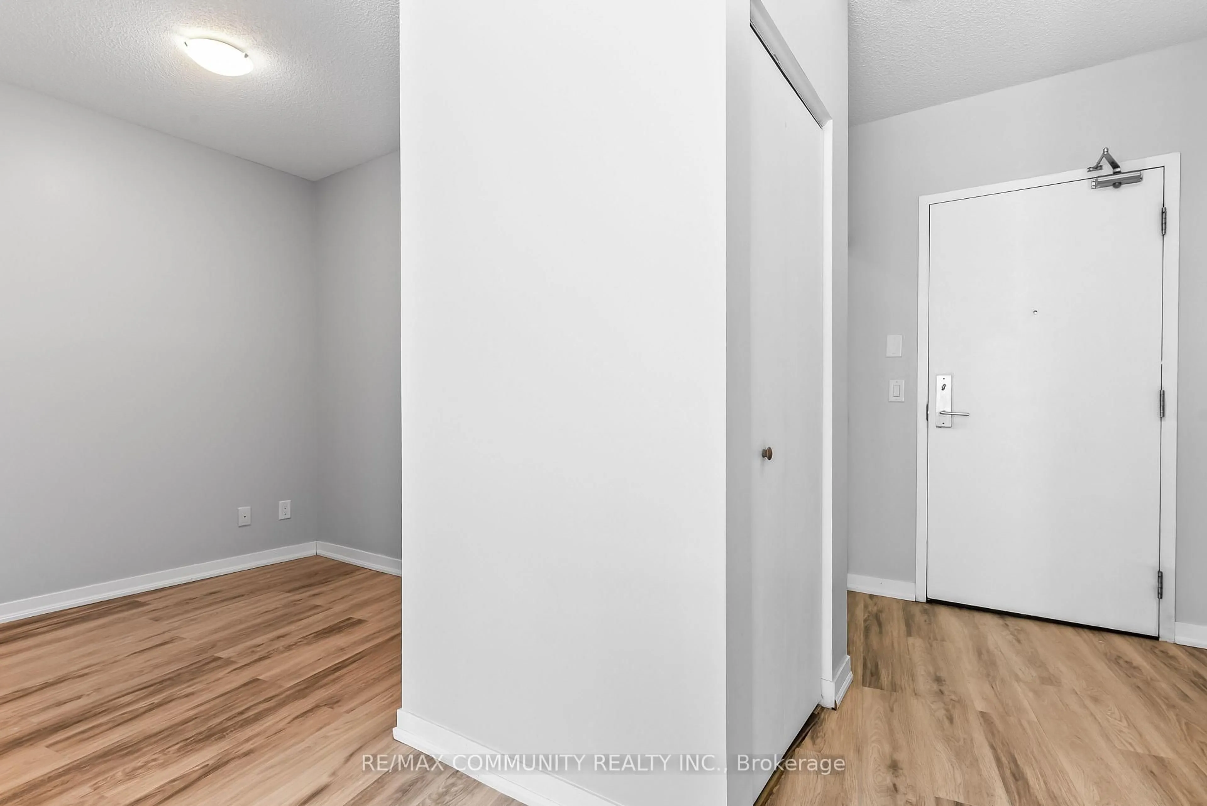 A pic of a room for 51 East Liberty St #2408, Toronto Ontario M6K 3P8