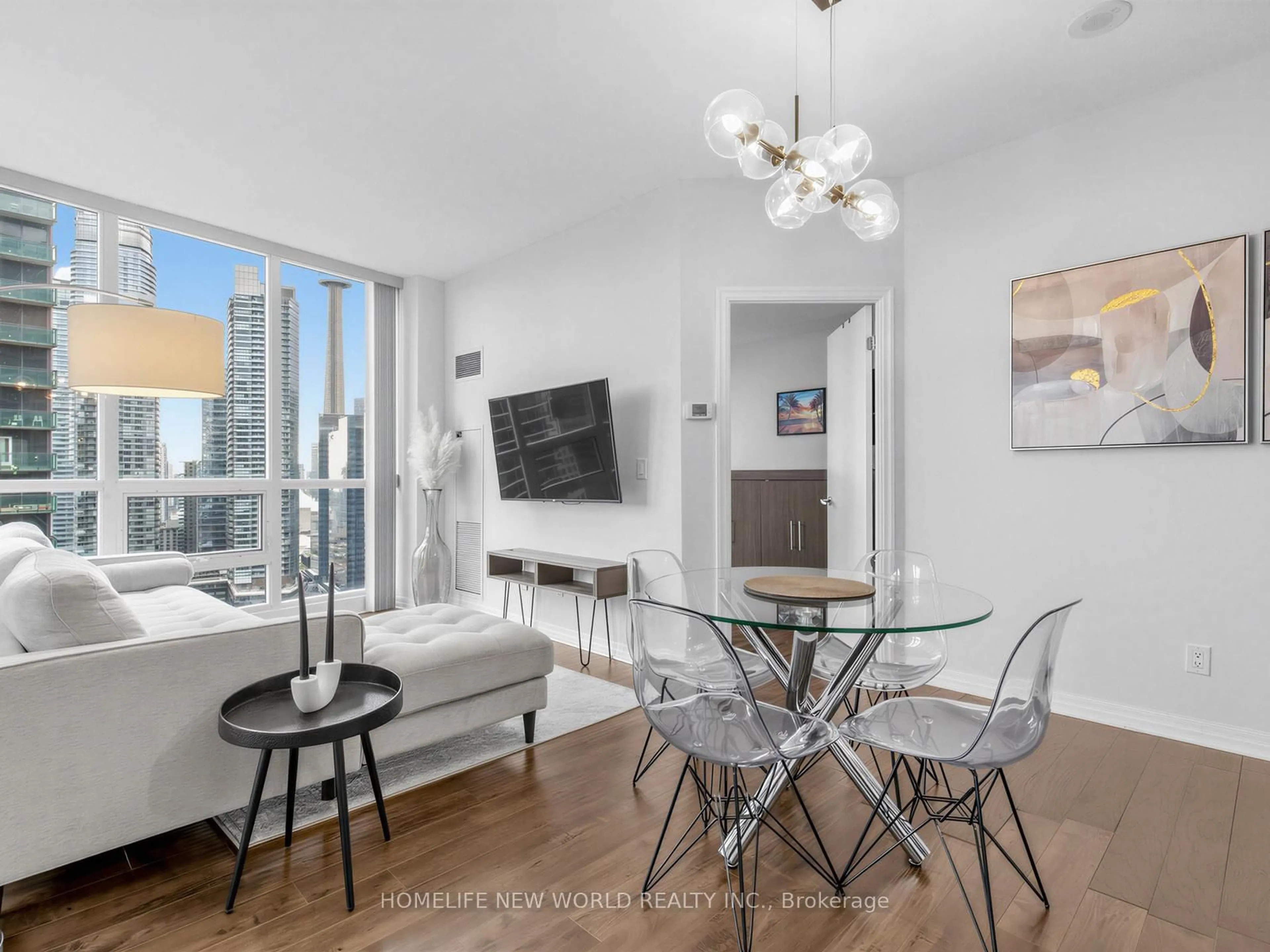 Unknown for 16 Yonge St #3101, Toronto Ontario M5E 2A3