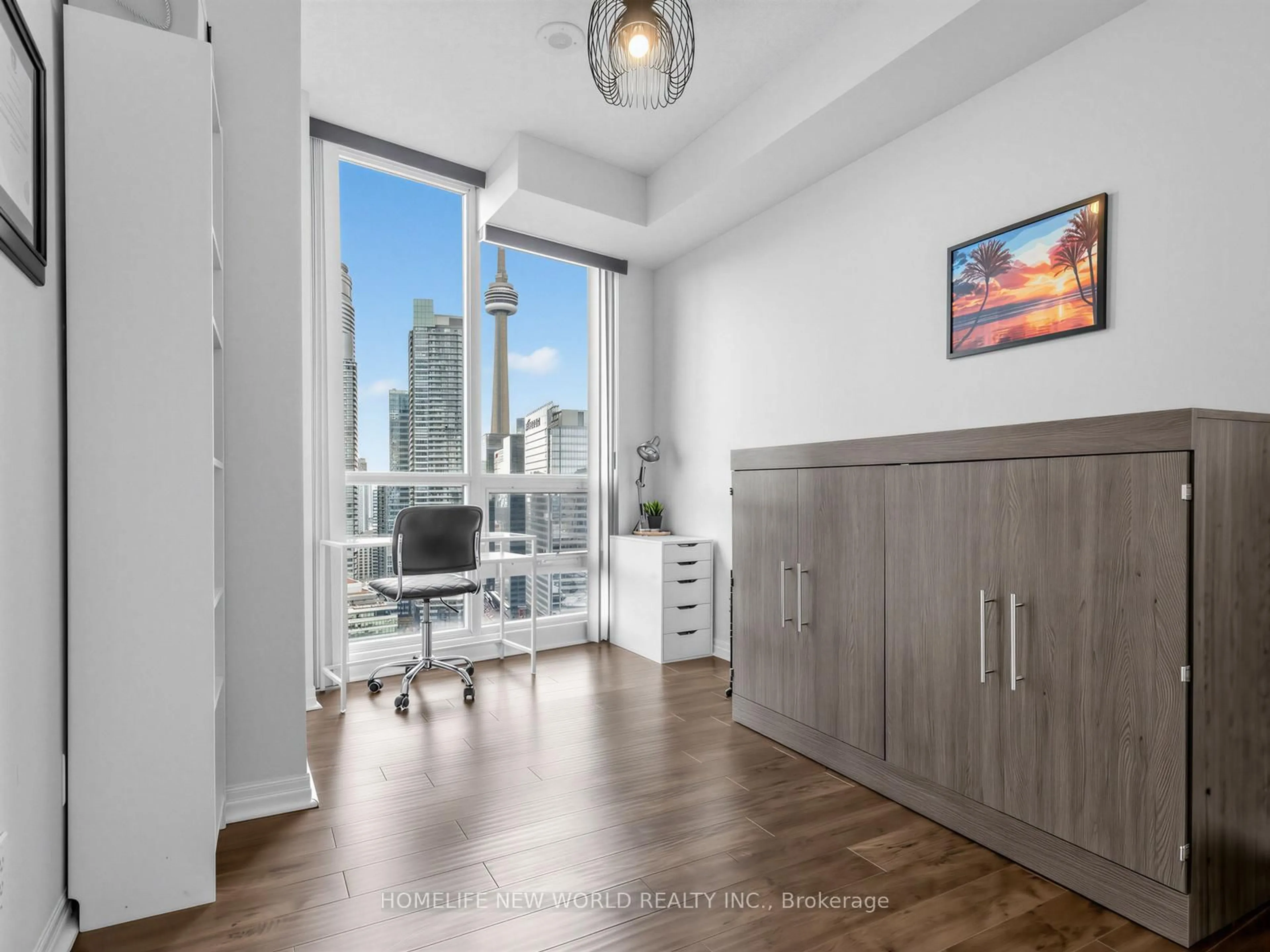 A pic of a room for 16 Yonge St #3101, Toronto Ontario M5E 2A3