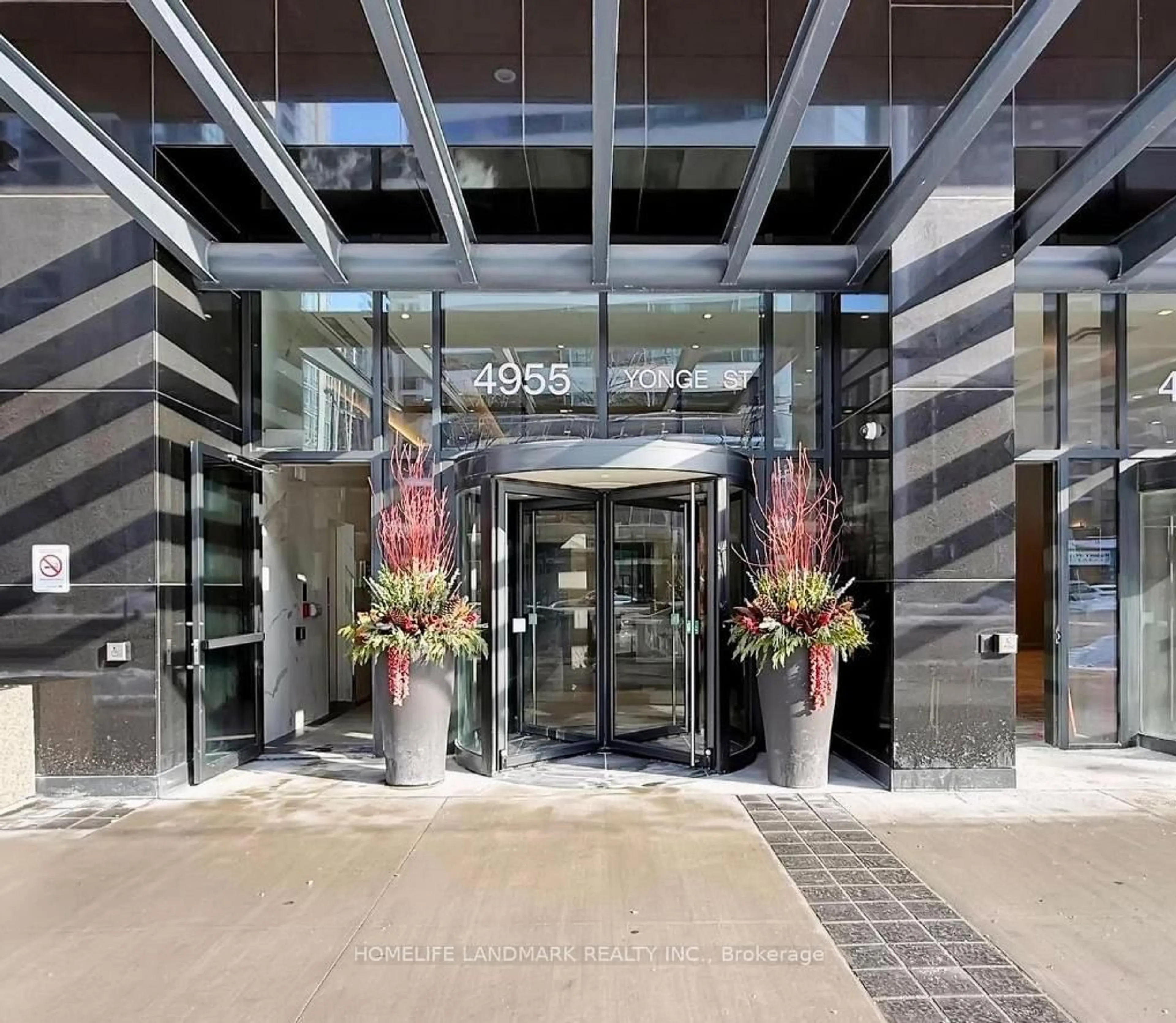 Unknown for 4955 Yonge St #1009, Toronto Ontario M2N 0L8