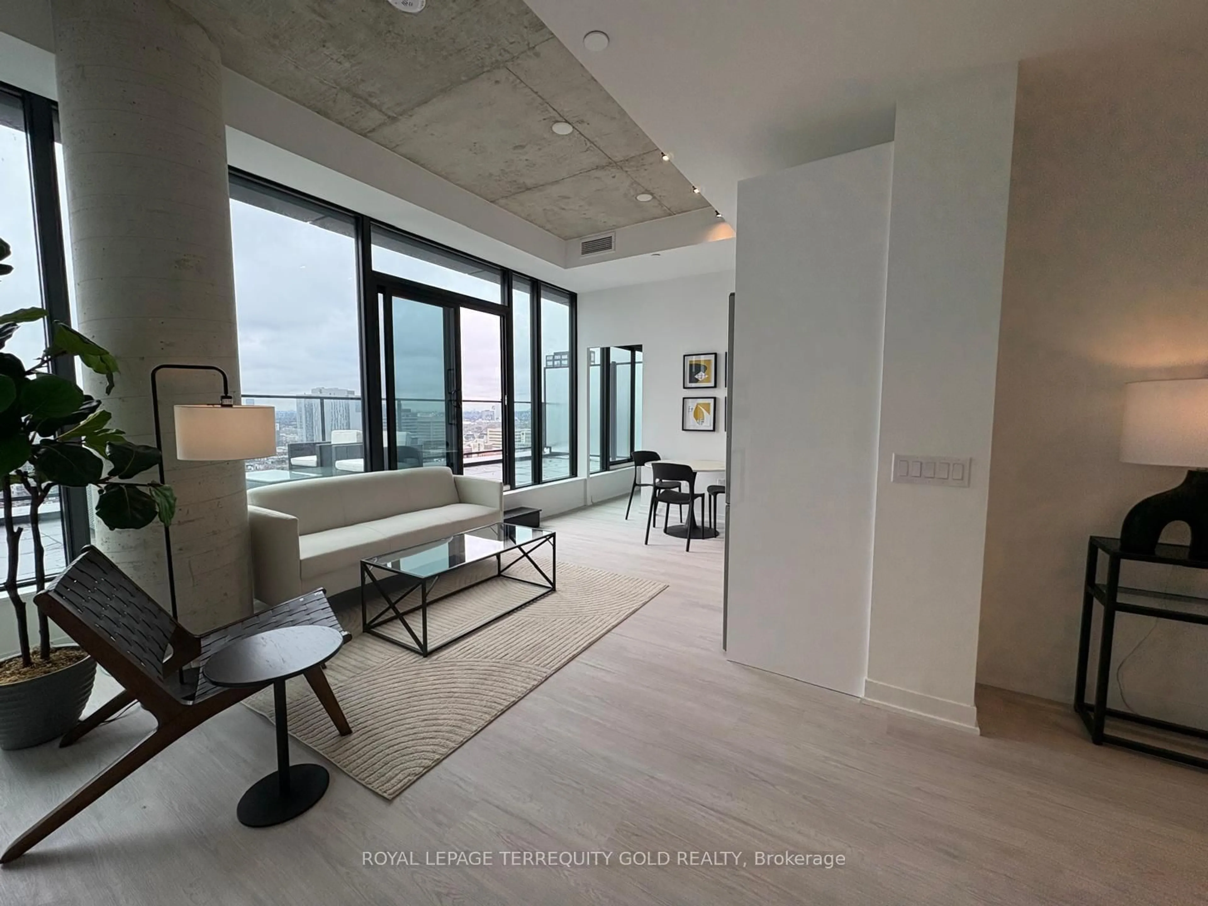 Unknown for 195 McCaul St #2003, Toronto Ontario M5T 0E5