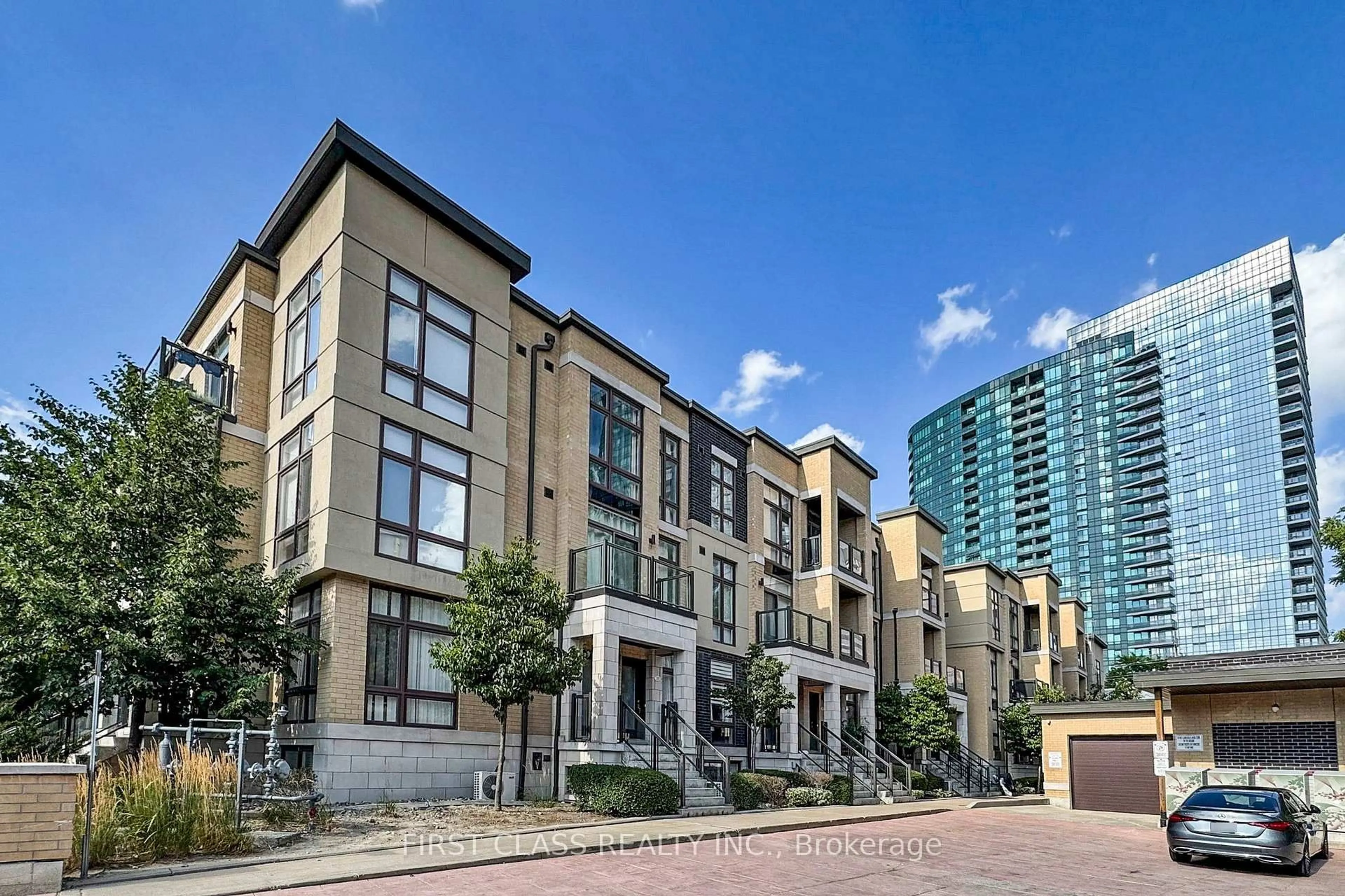 Unknown for 23 Eldora Ave #79, Toronto Ontario M2M 1R3