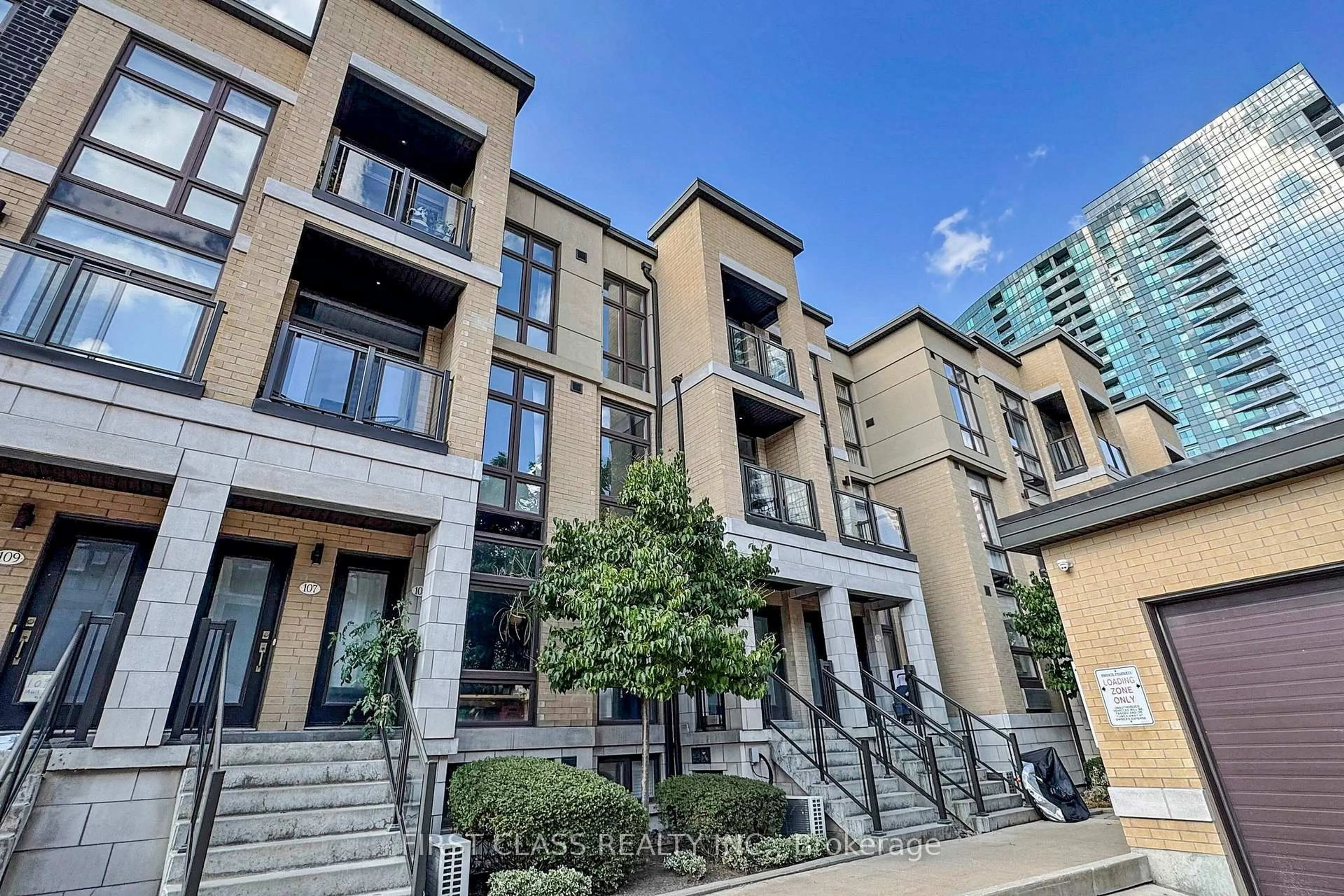 Unknown for 23 Eldora Ave #79, Toronto Ontario M2M 1R3