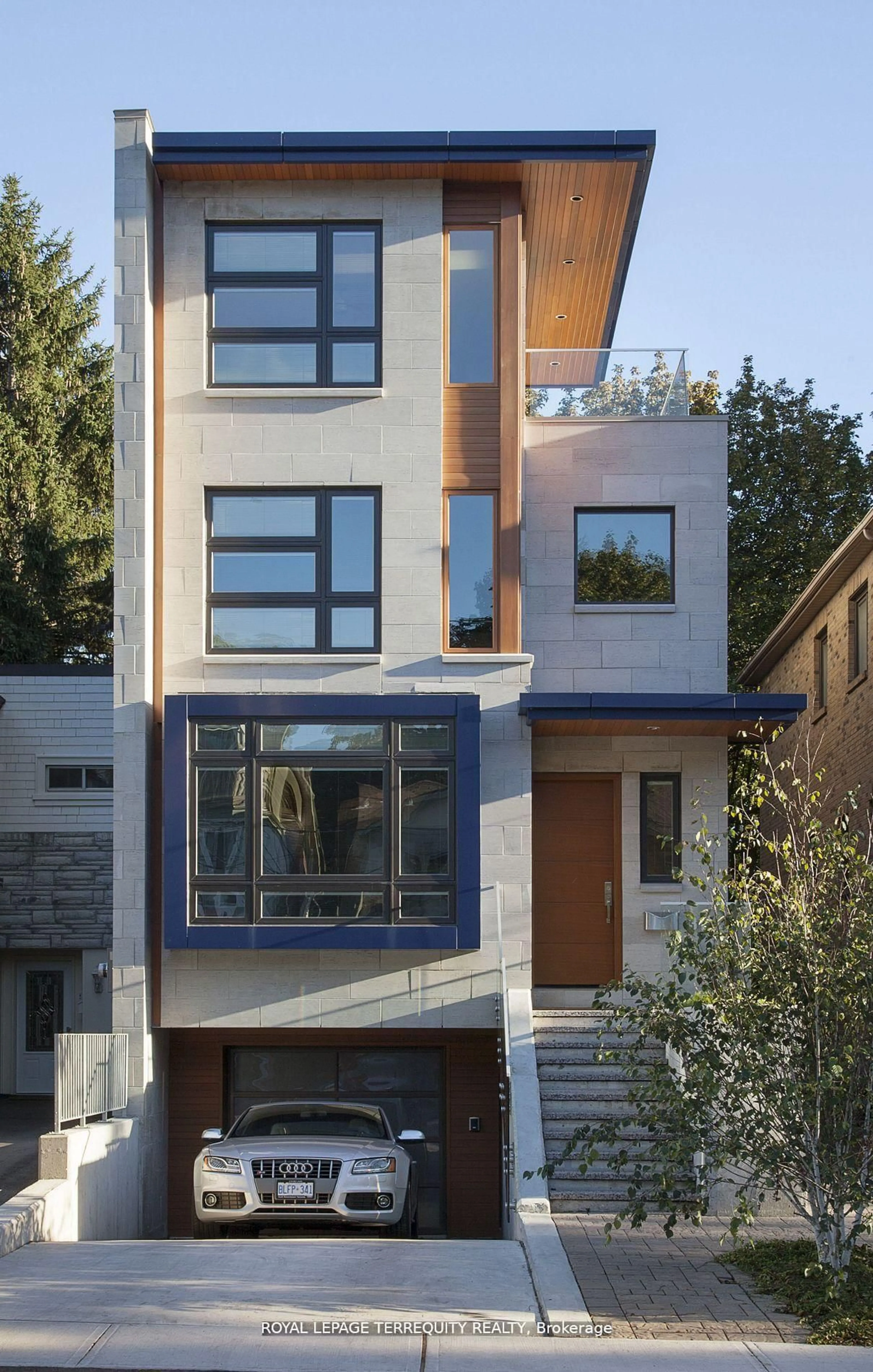 Home with brick exterior material, street for 317 Keewatin Ave, Toronto Ontario M4P 2A4