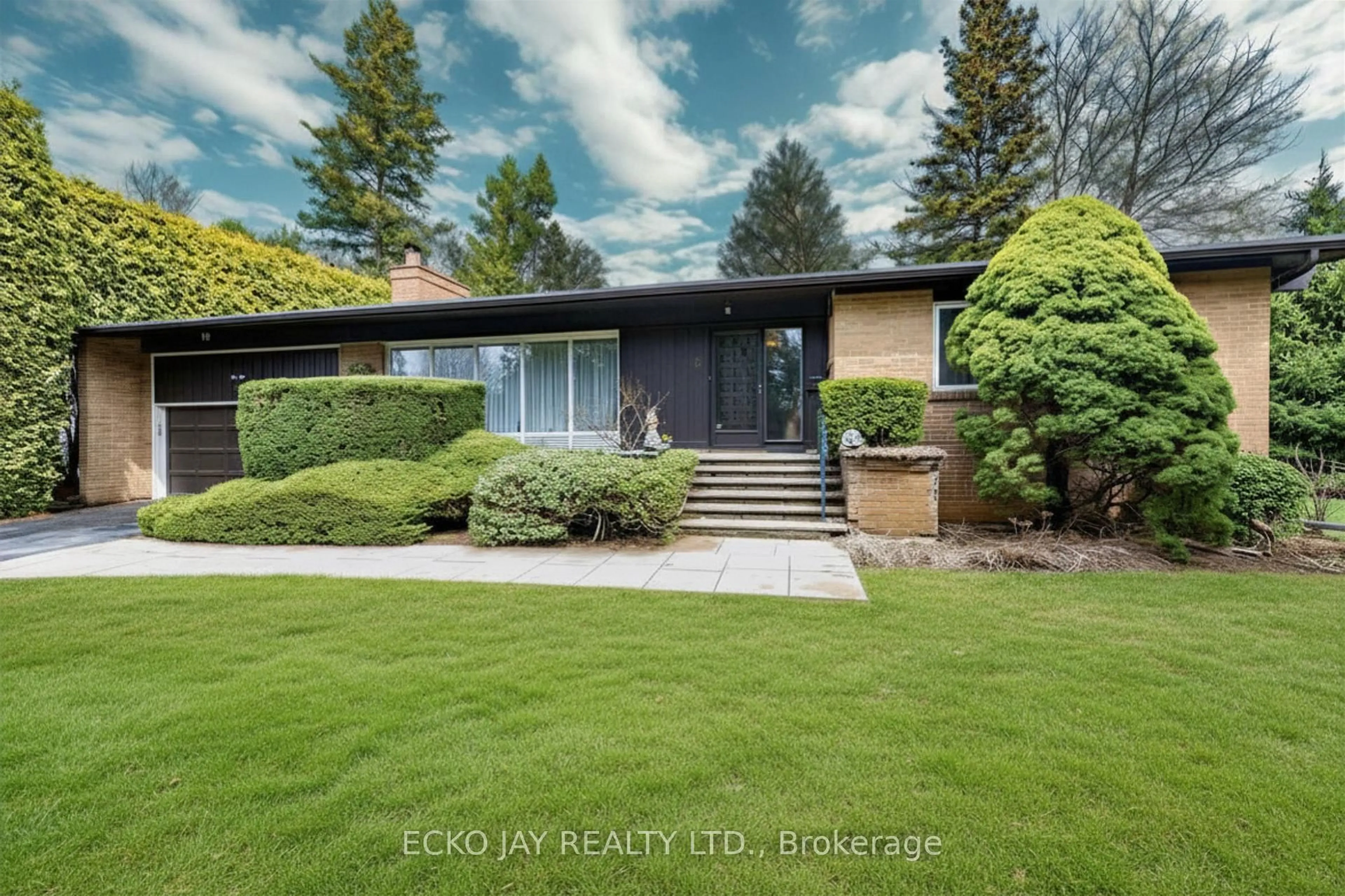 Unknown for 5 Bixby Crt, Toronto Ontario M3B 1H2