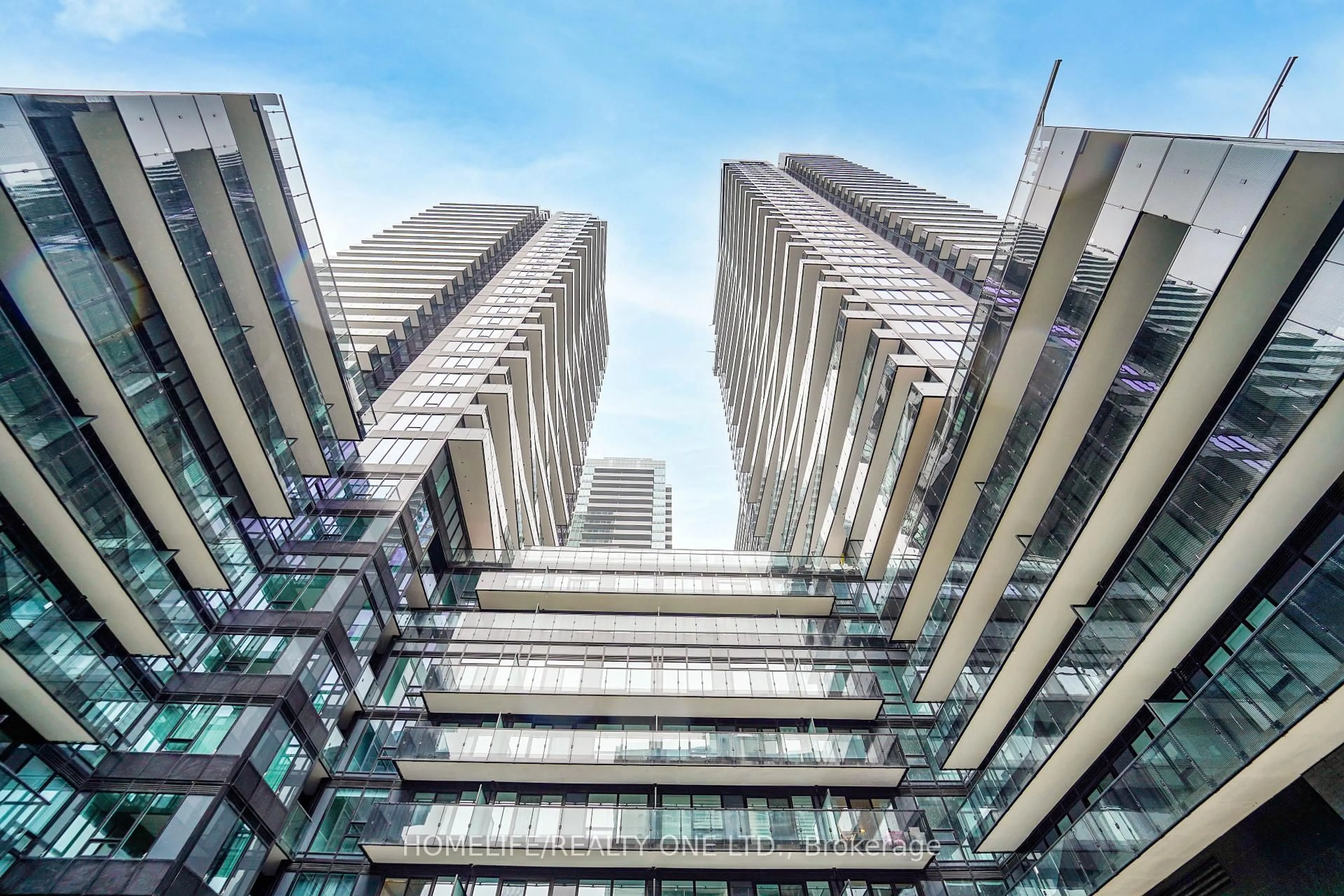 Unknown for 117 Broadway Ave #1111, Toronto Ontario M4P 1V3