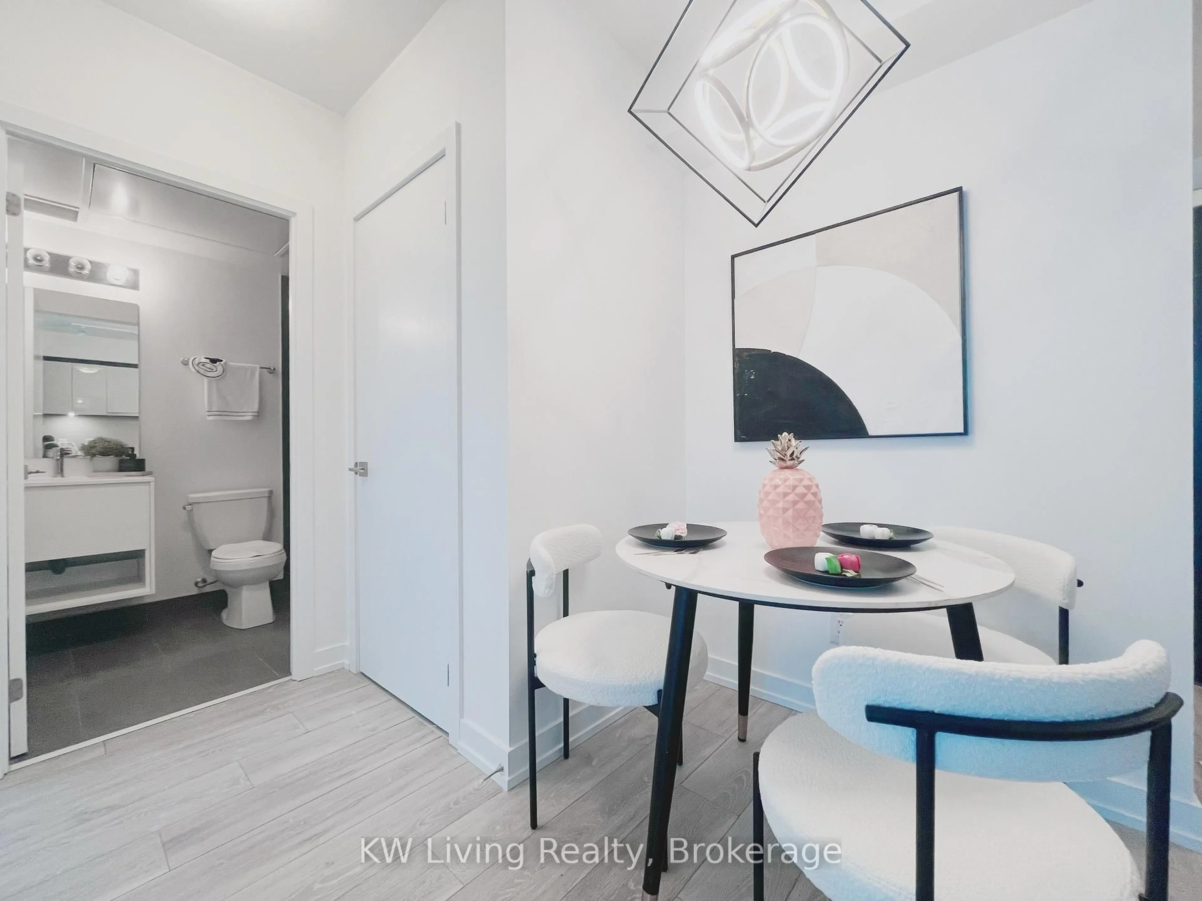 A pic of a room for 159 Wellesley St #3309, Toronto Ontario M4Y 1J2