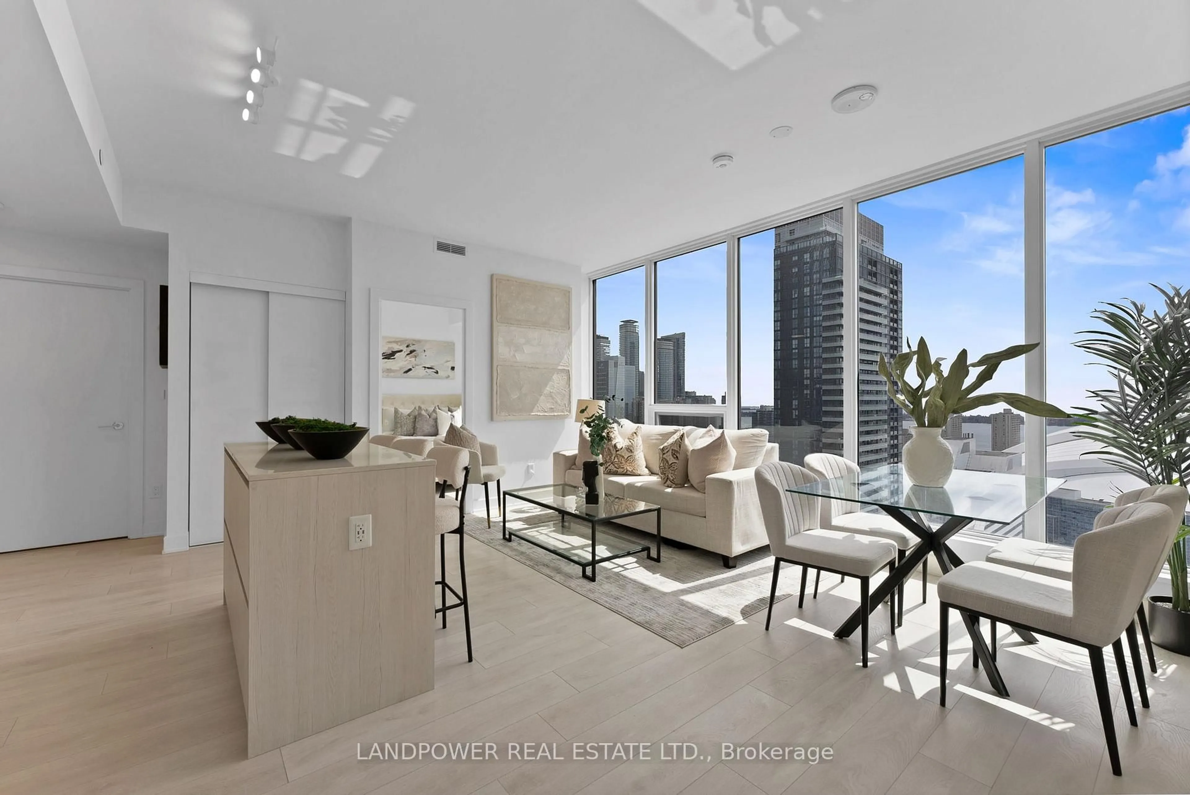 Unknown for 35 Mercer St #2809, Toronto Ontario M5V 1H2