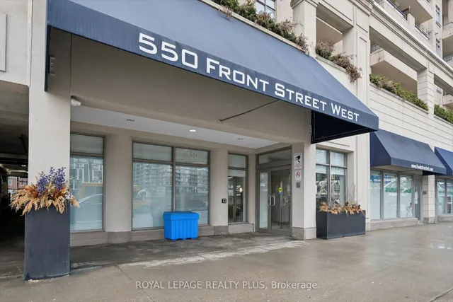 550 Front St #620, Toronto 2