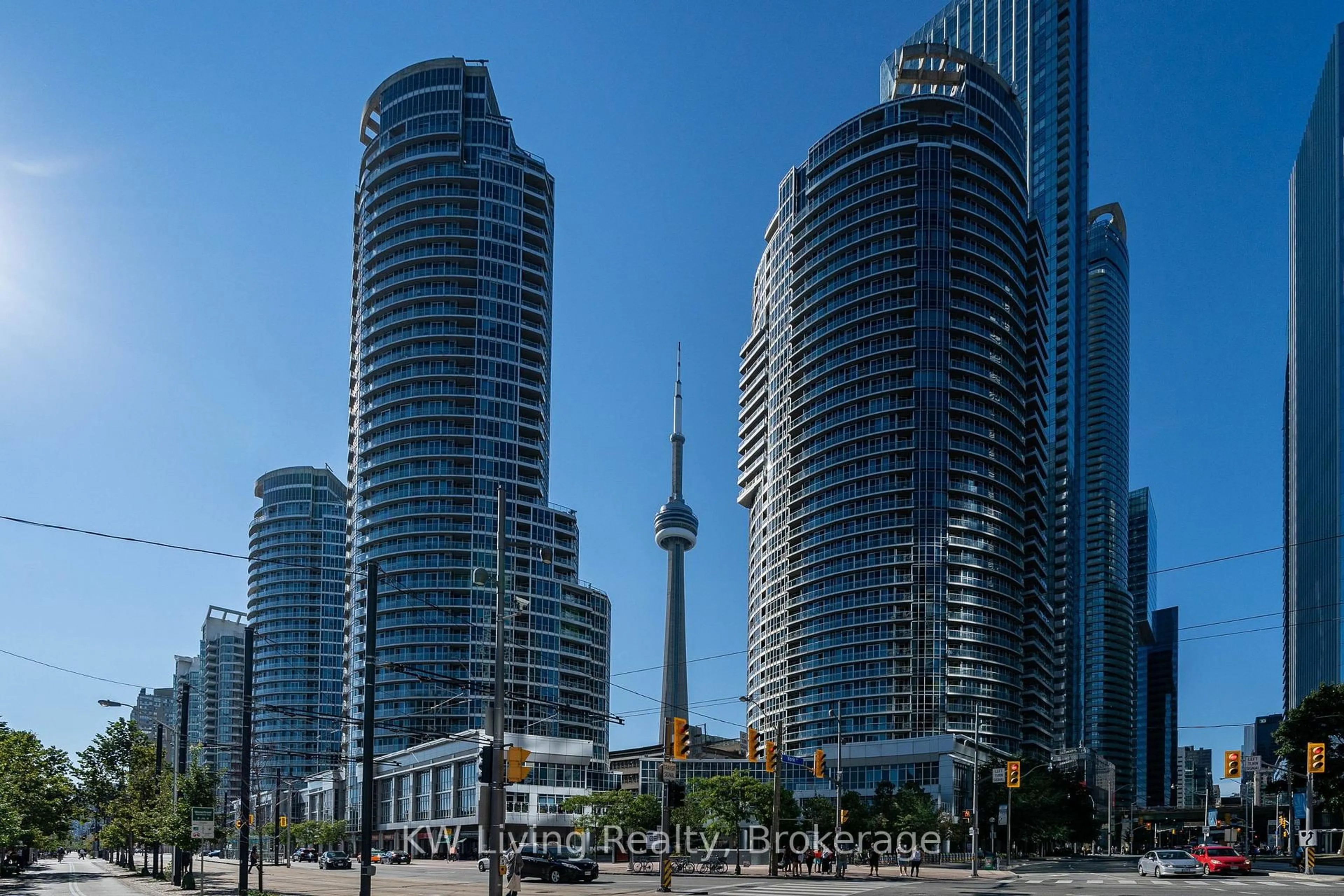 Unknown for 208 Queens Quay #2111, Toronto Ontario M5J 2Y5