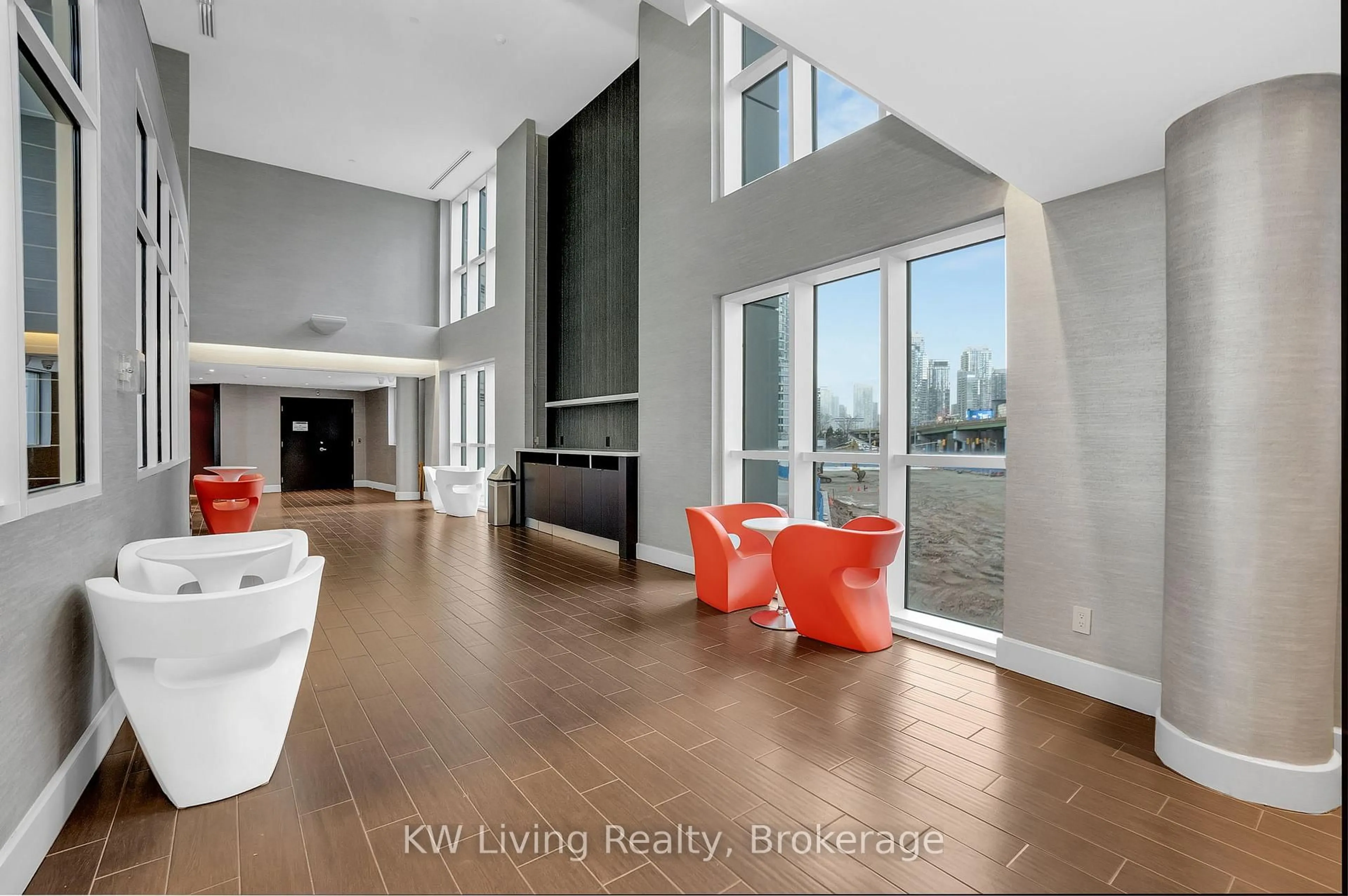 Unknown for 208 Queens Quay #2111, Toronto Ontario M5J 2Y5