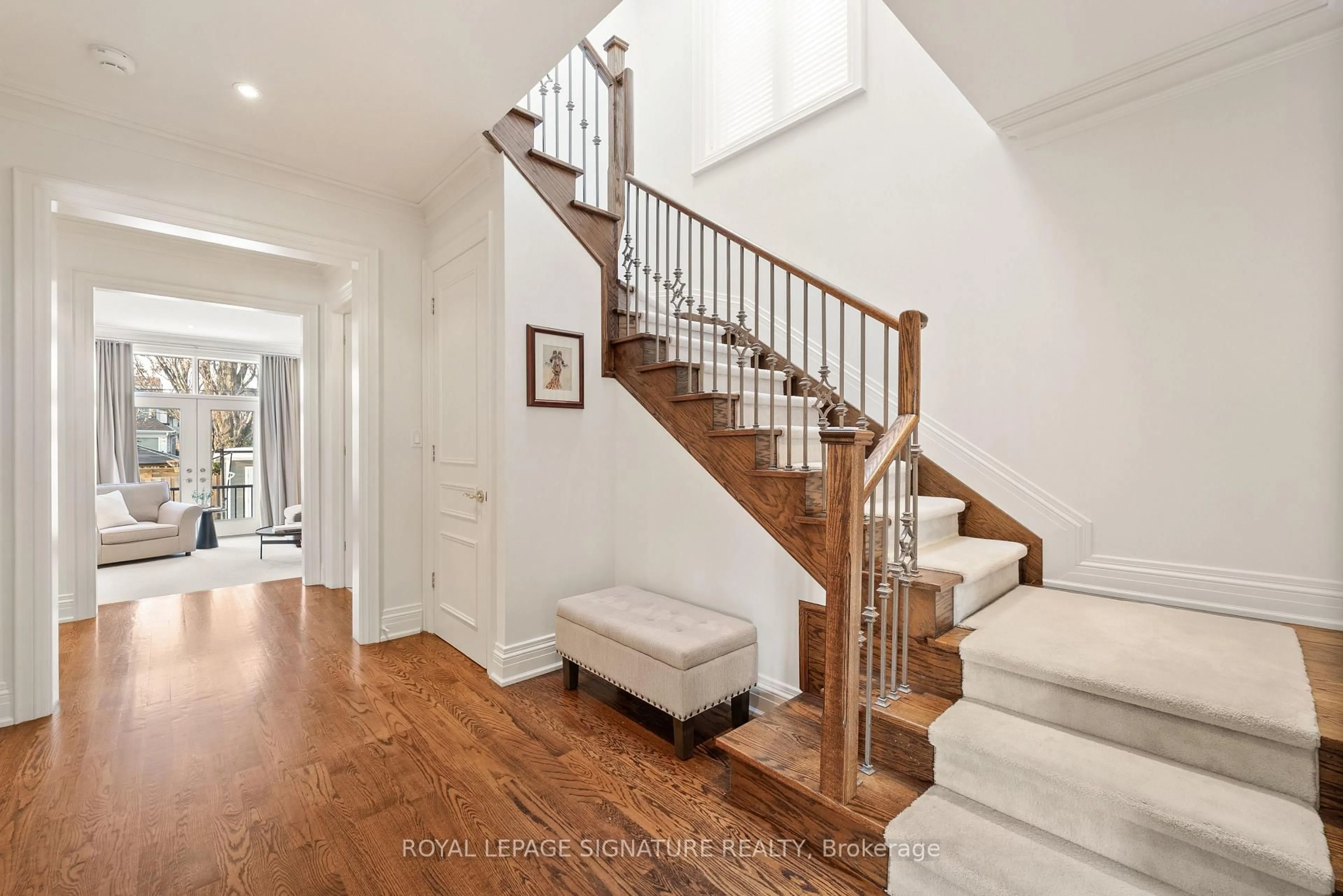 Unknown for 68 Carmichael Ave, Toronto Ontario M5M 2W7