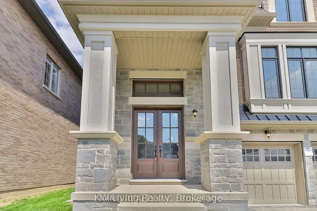 11 Becky Cheung Crt, Toronto 2