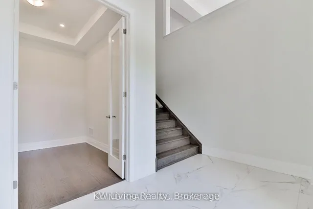 11 Becky Cheung Crt, Toronto 3