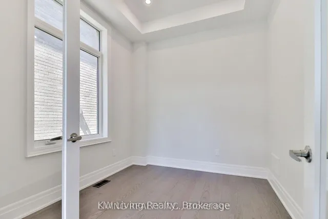 11 Becky Cheung Crt, Toronto 4