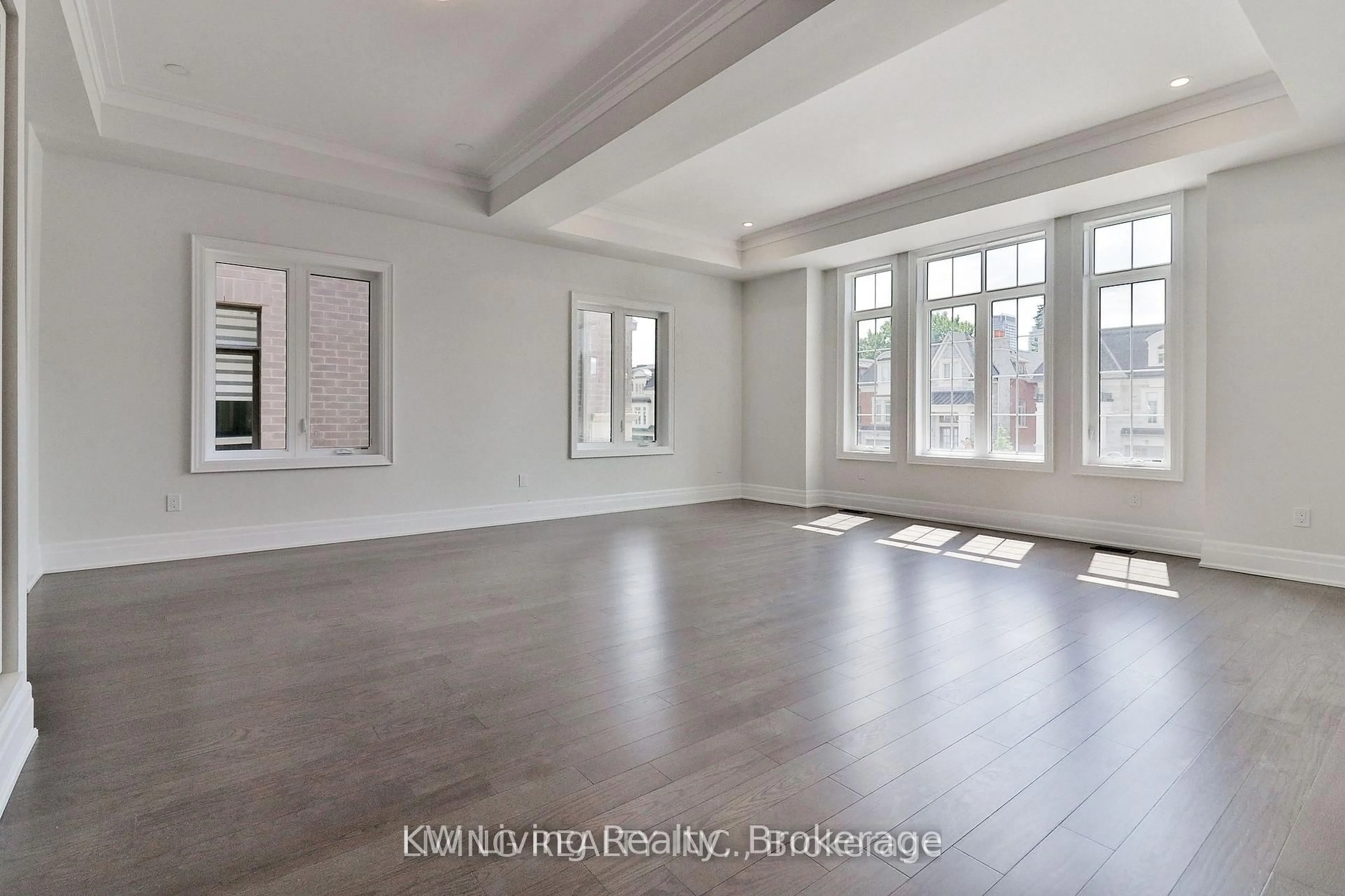 A pic of a room for 11 Becky Cheung Crt, Toronto Ontario M2M 0B7