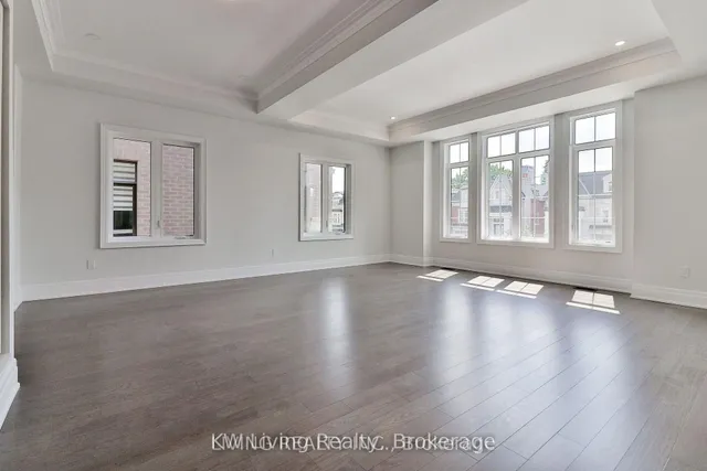 11 Becky Cheung Crt, Toronto 5