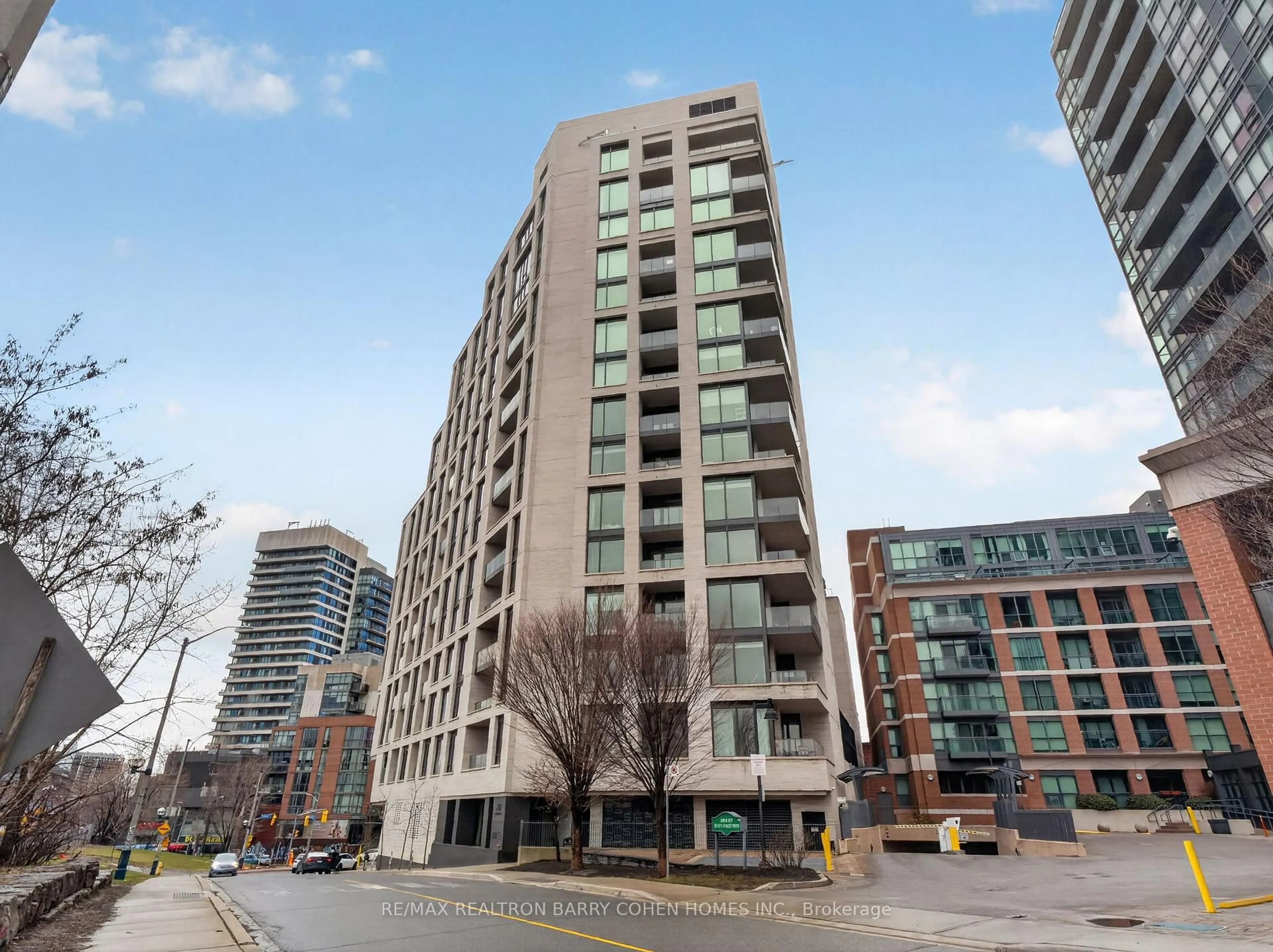 Unknown for 200 Sudbury St #704, Toronto Ontario M6J 0H1