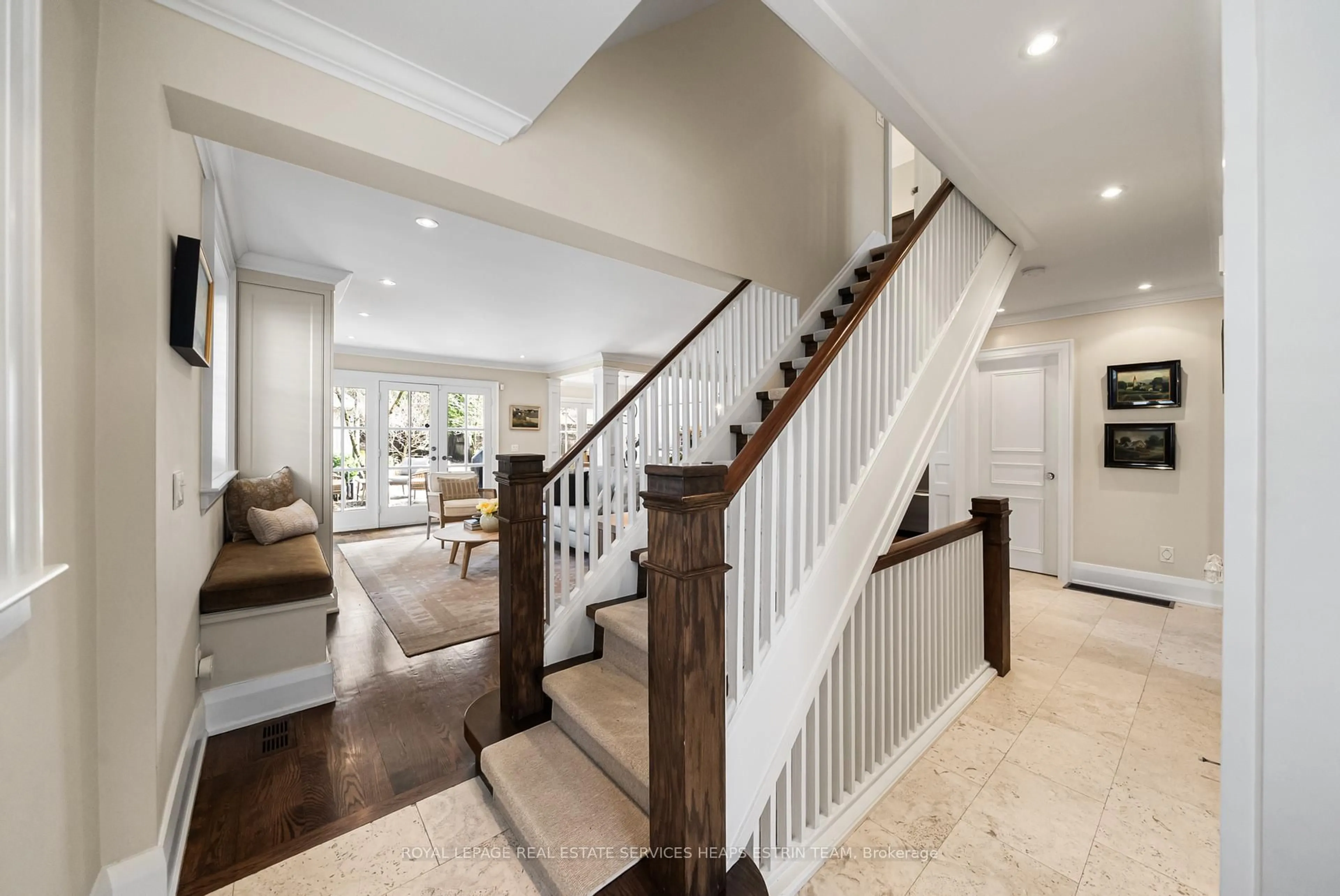 Unknown for 115 Inglewood Dr, Toronto Ontario M4T 1H6