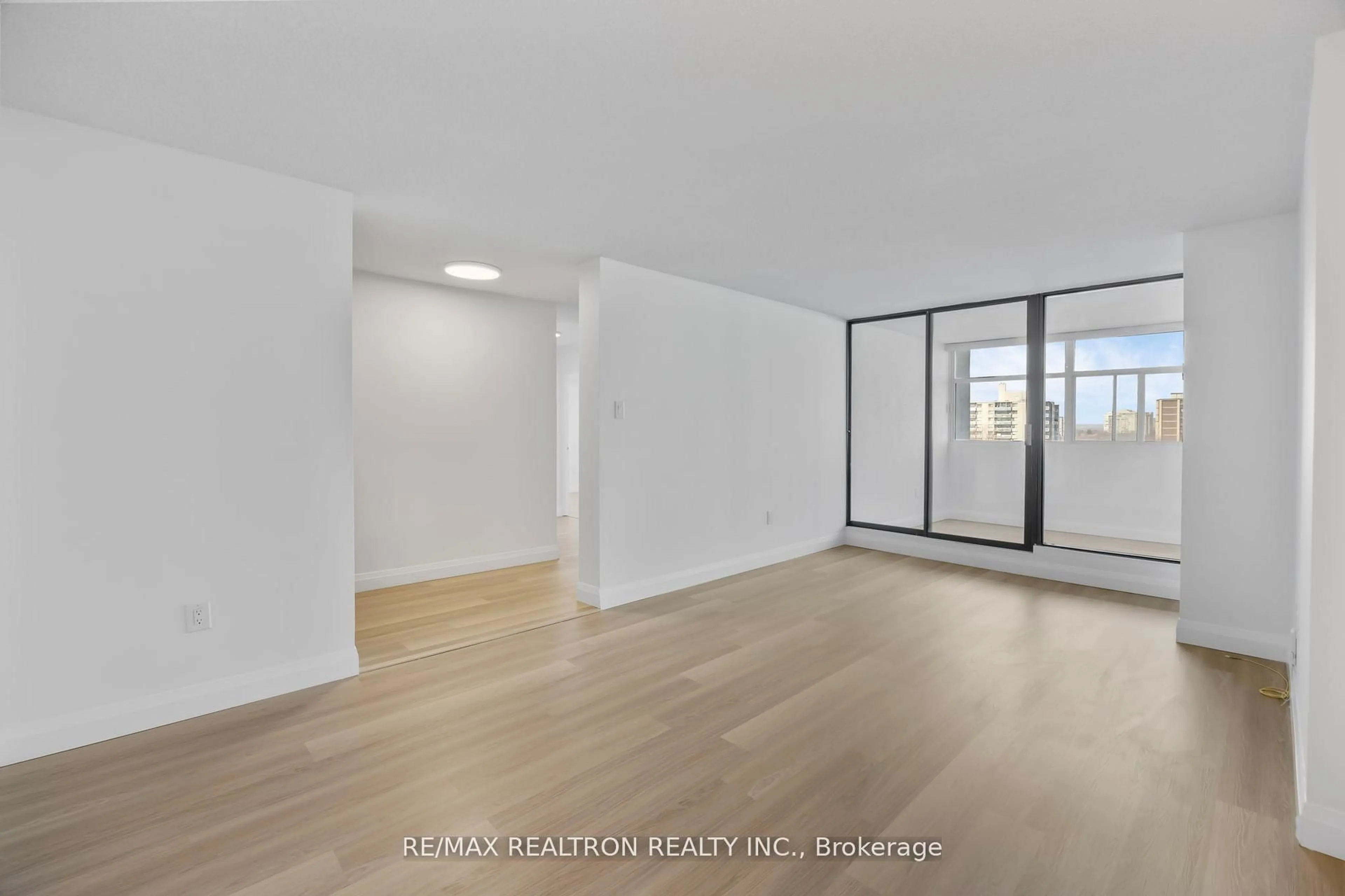 A pic of a room for 100 Antibes Dr #801, Toronto Ontario M2R 3N1