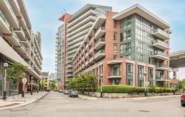 50 Bruyeres Mews #901, Toronto 2