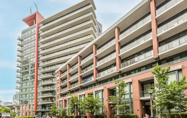 50 Bruyeres Mews #901, Toronto 3