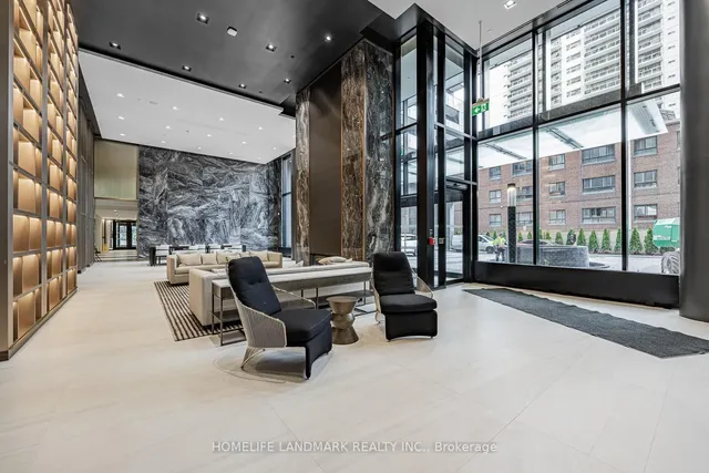 127 Broadway Ave #606, Toronto 3