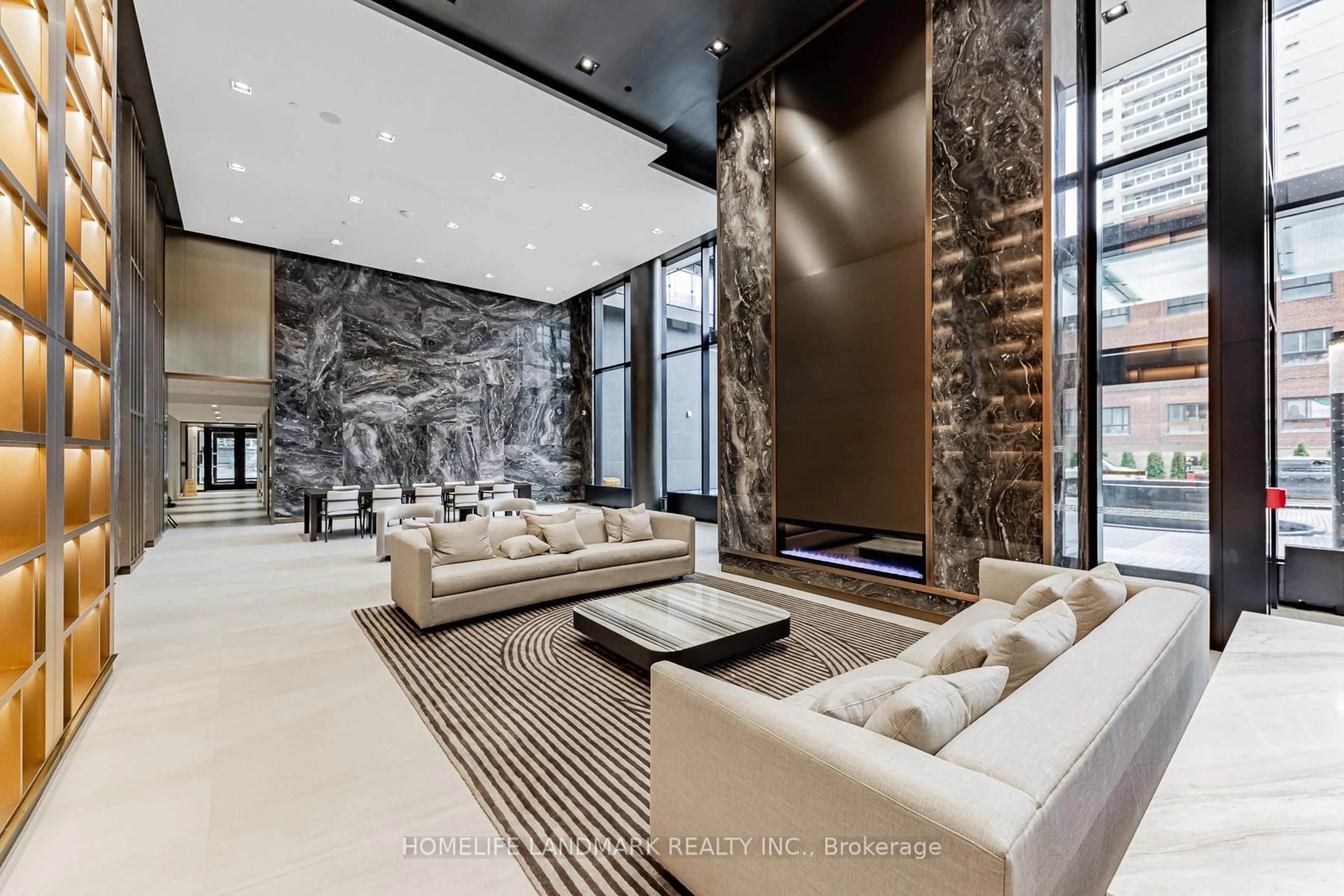 Unknown for 127 Broadway Ave #606, Toronto Ontario M4P 1V4