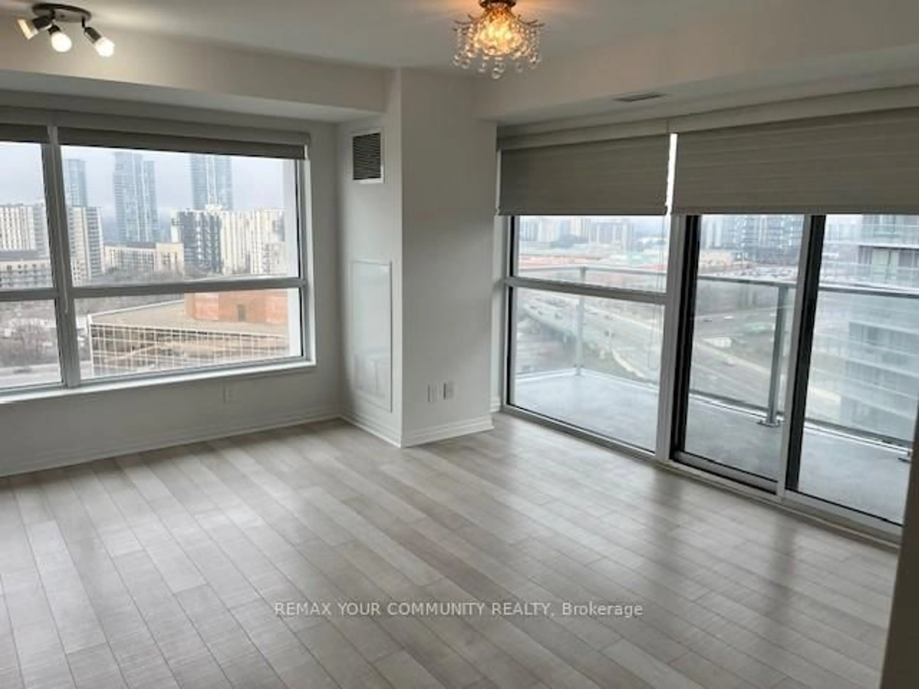 A pic of a room for 275 Yorkland Rd #1602, Toronto Ontario M2J 0B4