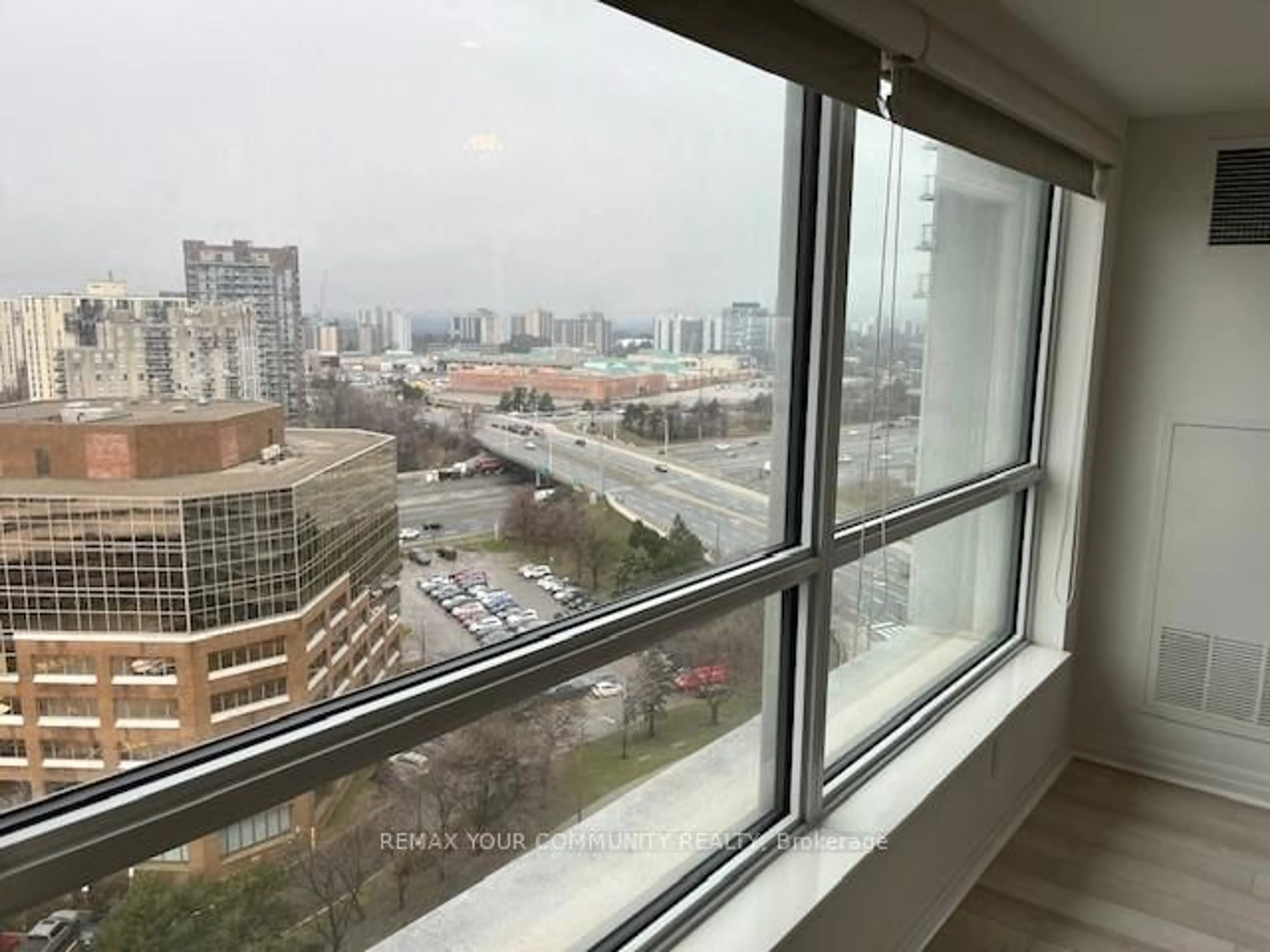 Unknown for 275 Yorkland Rd #1602, Toronto Ontario M2J 0B4