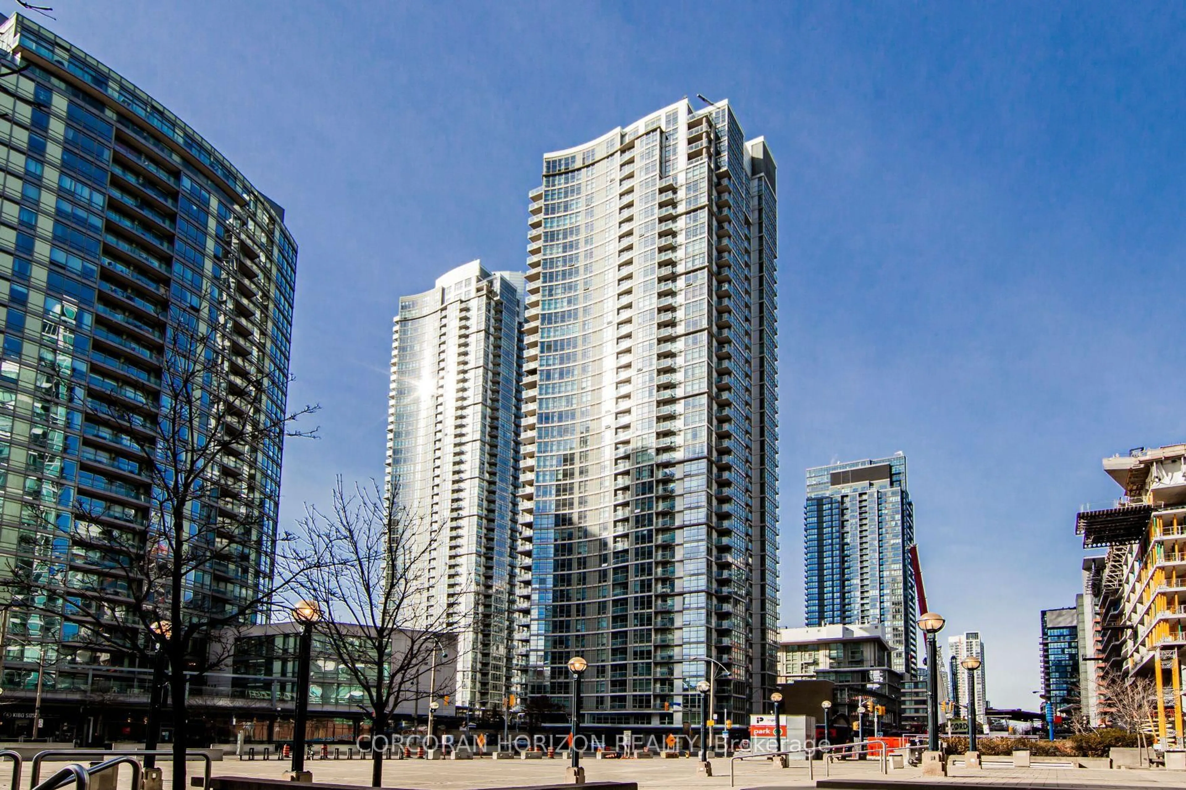 Unknown for 10 Navy Wharf Crt #609, Toronto Ontario M5V 3V2