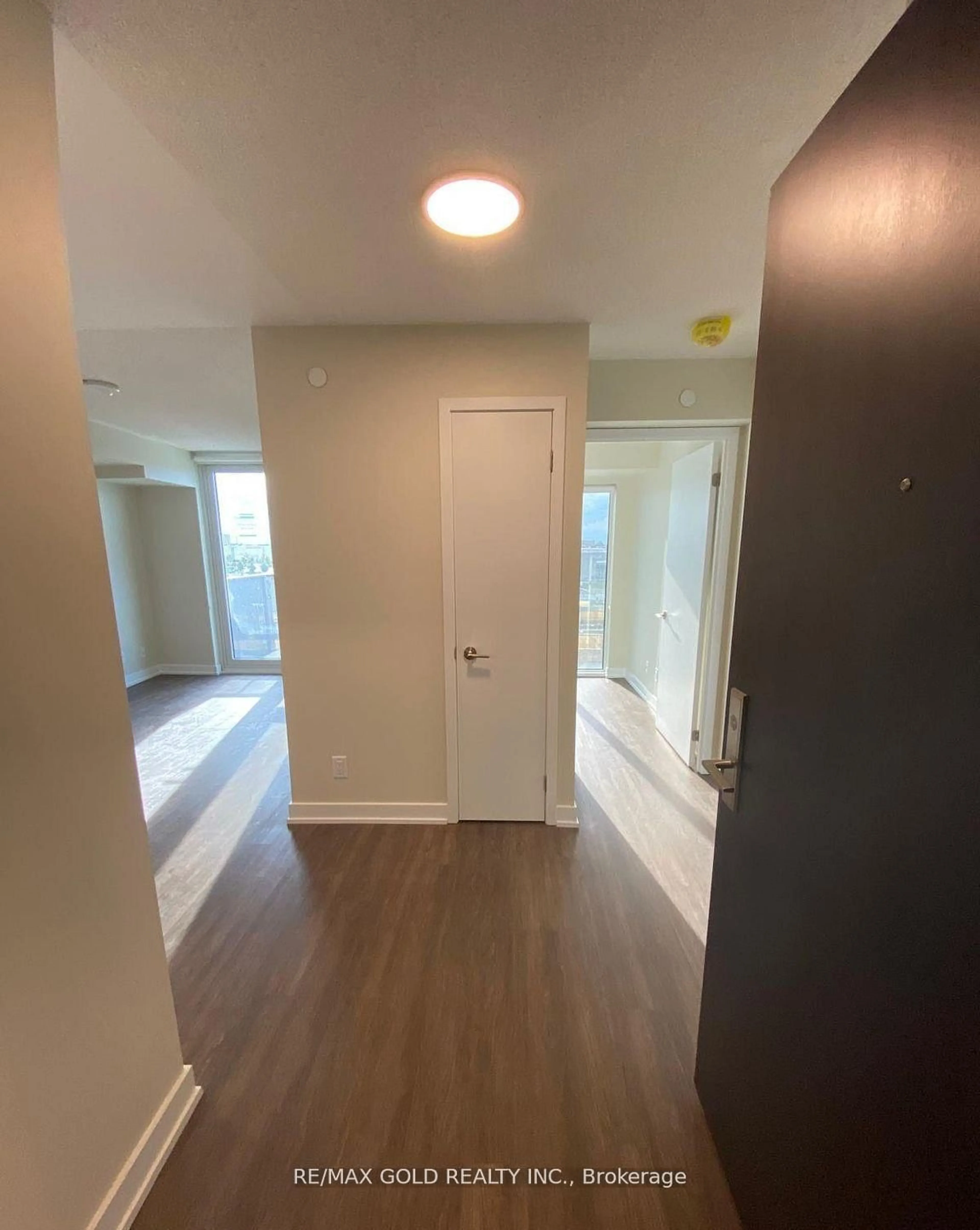 Unknown for 38 Monte Kwinter Crt #515, Toronto Ontario M3H 0E2