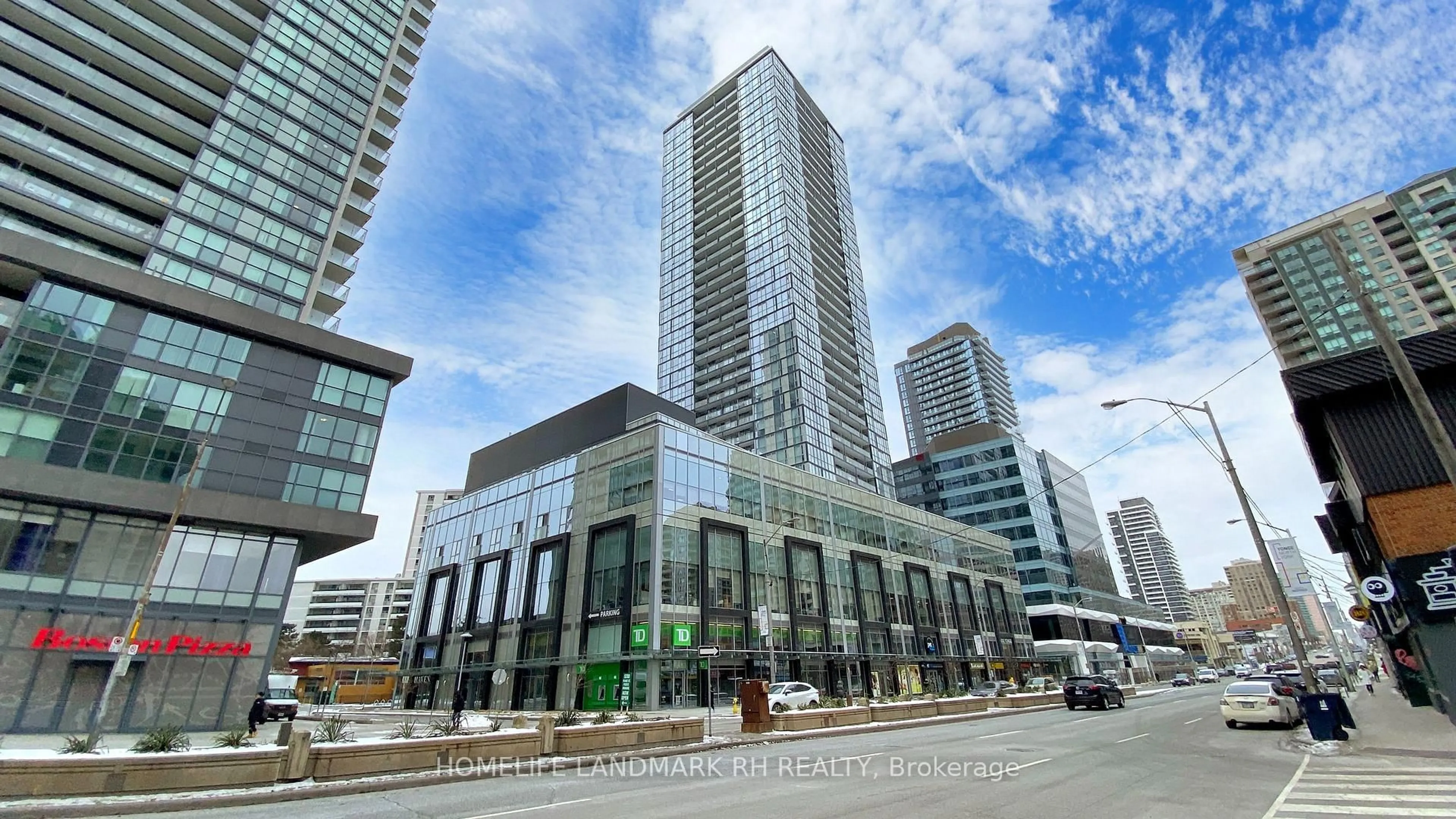 Unknown for 5180 Yonge St #403, Toronto Ontario M2N 5P6
