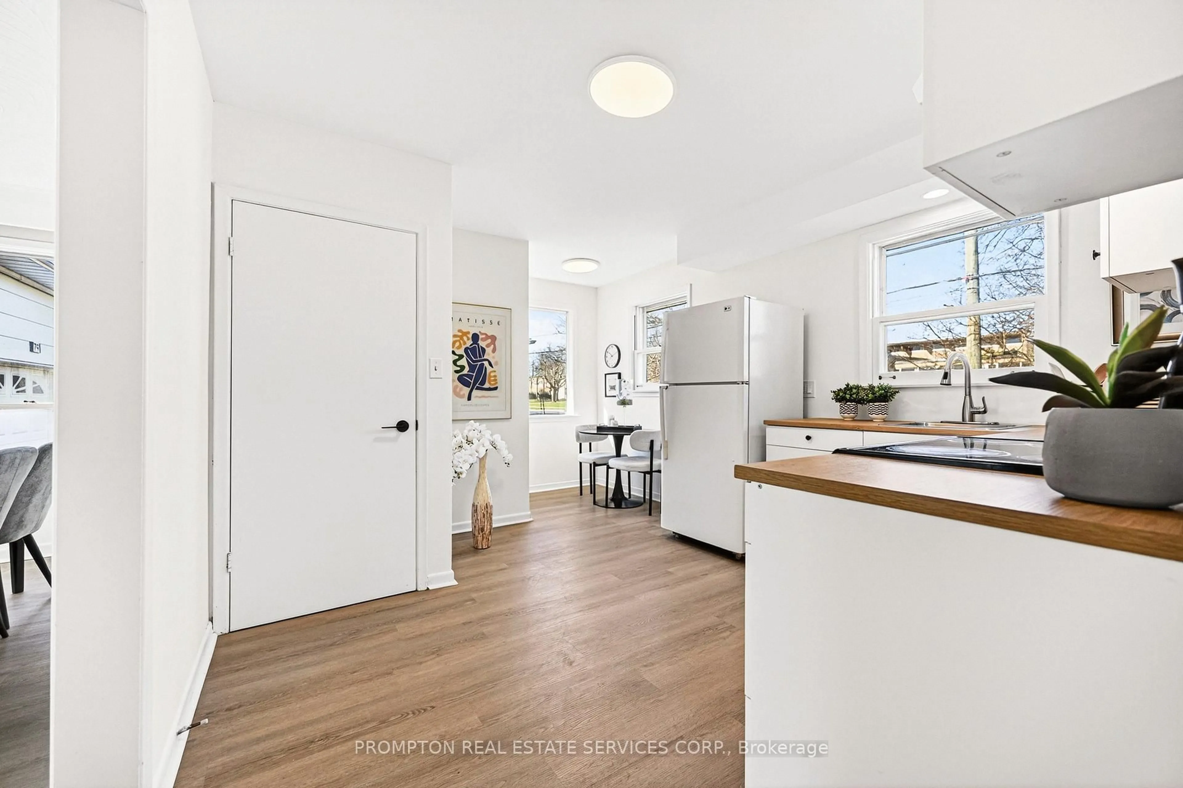 Unknown for 81 Maxome Ave, Toronto Ontario M2M 3K2