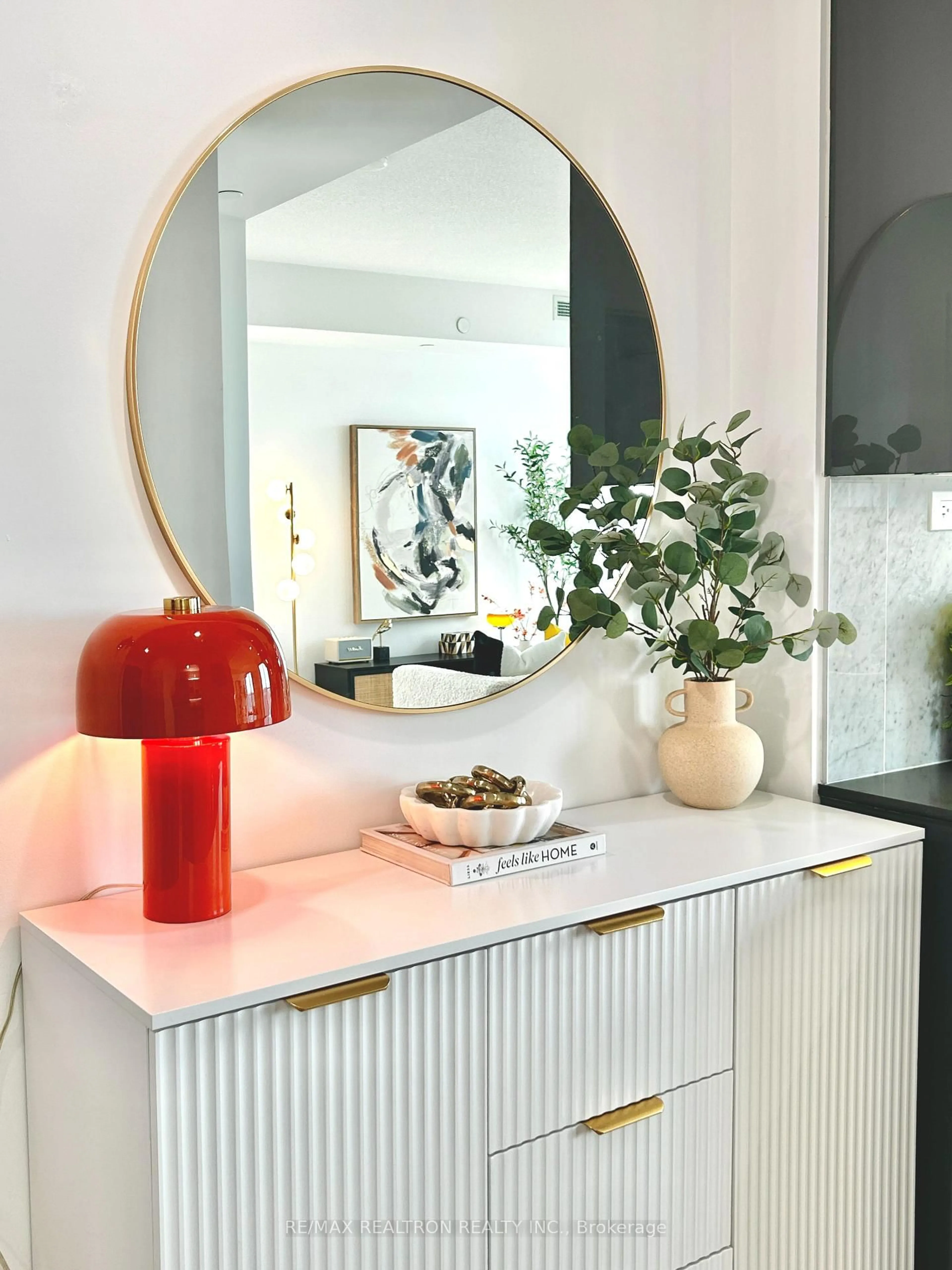 Unknown for 115 Mcmahon Dr #3110, Toronto Ontario M2K 0E3