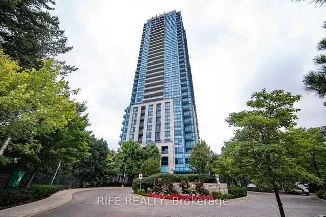 181 Wynford Dr #3301, Toronto 2
